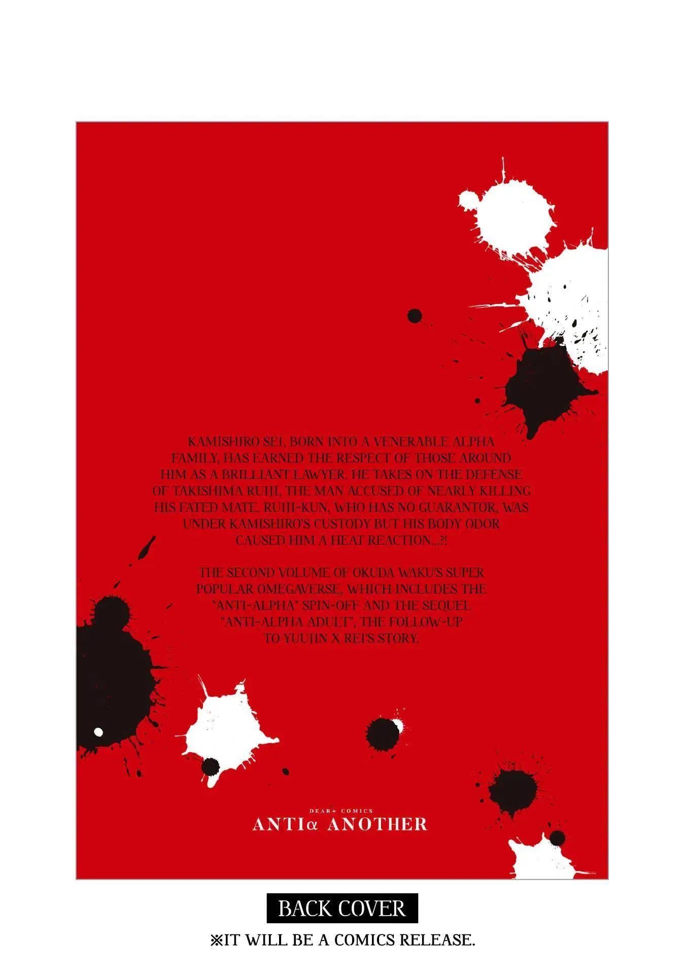 Anti Alpha Chapter 12 Trang 18