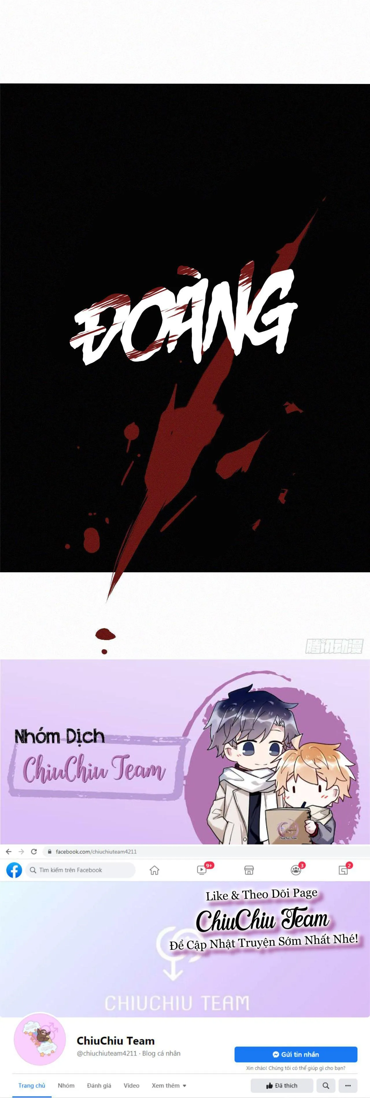 Antidote Poison Chapter 1 Trang 19