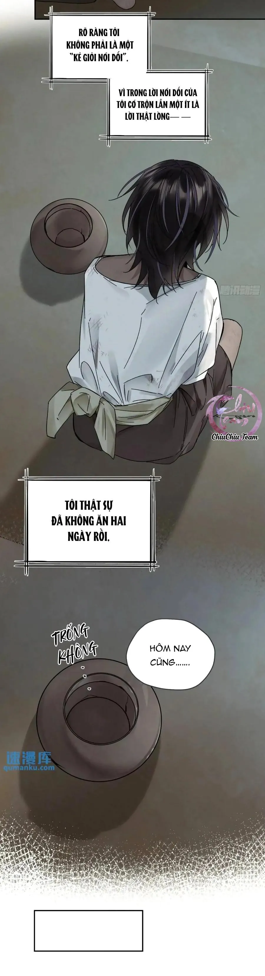 Antidote Poison Chapter 100 Trang 5