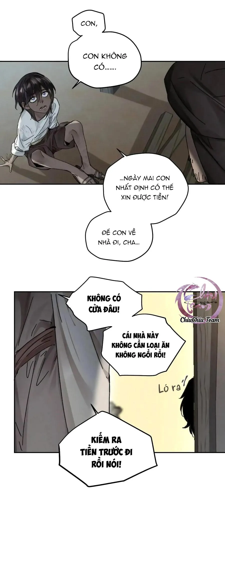 Antidote Poison Chapter 100 Trang 7