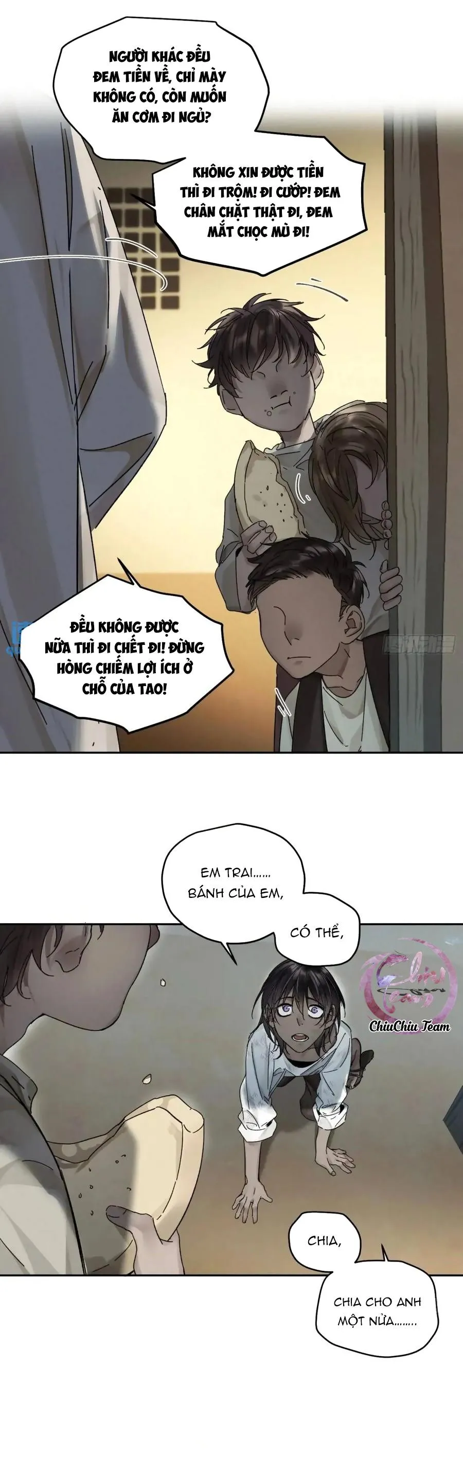 Antidote Poison Chapter 100 Trang 8