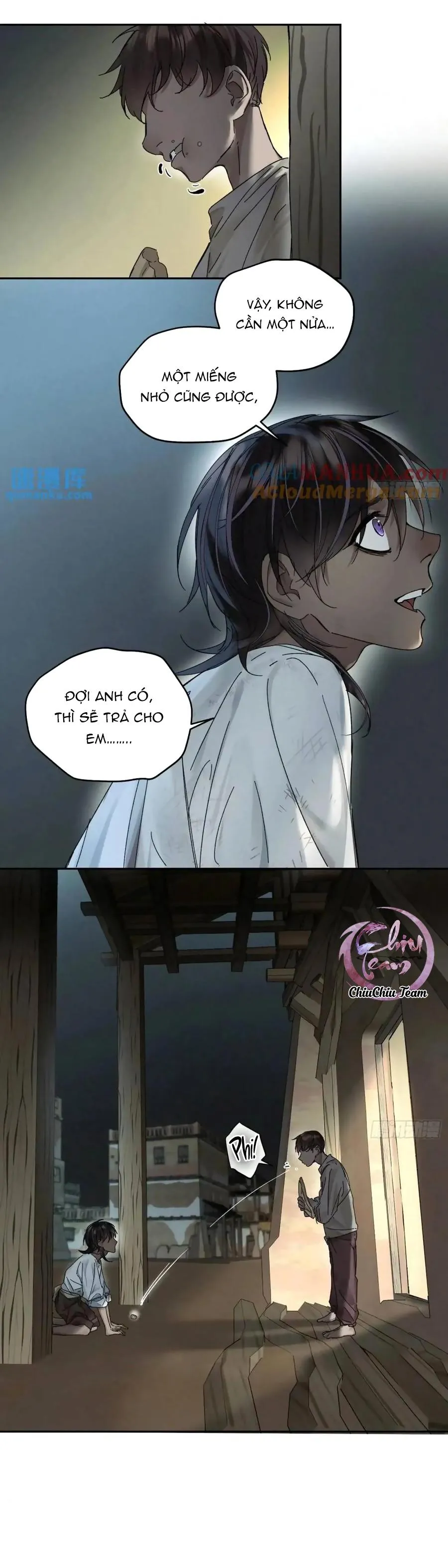 Antidote Poison Chapter 100 Trang 9