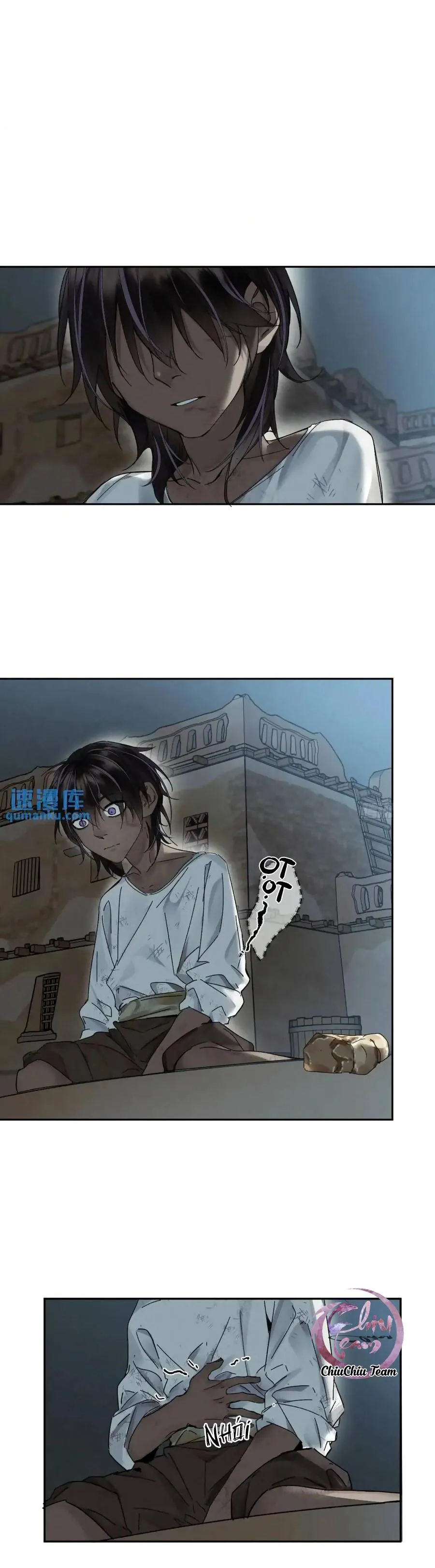 Antidote Poison Chapter 100 Trang 11