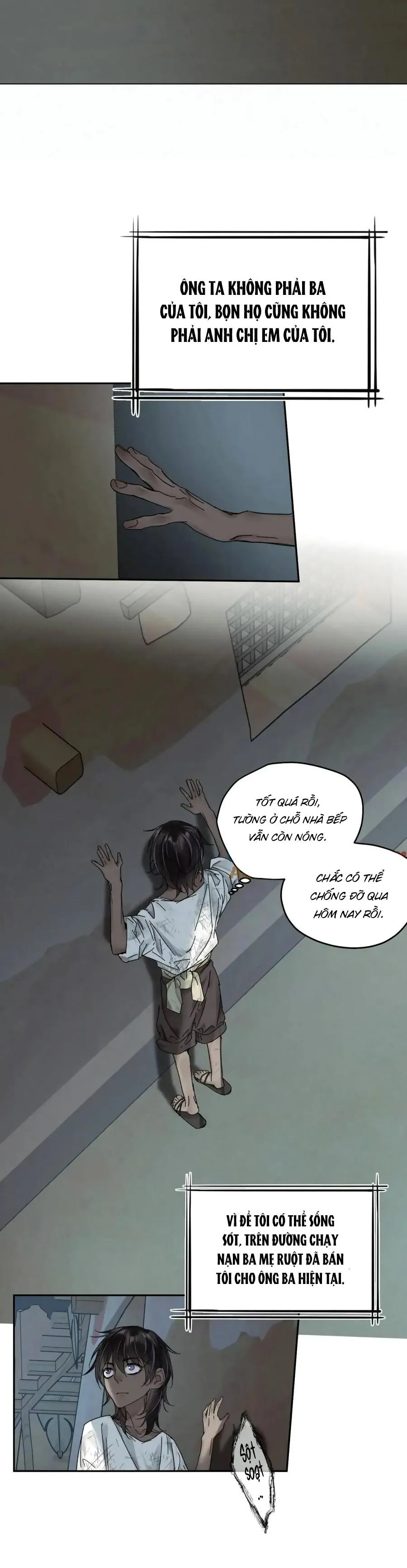 Antidote Poison Chapter 100 Trang 13