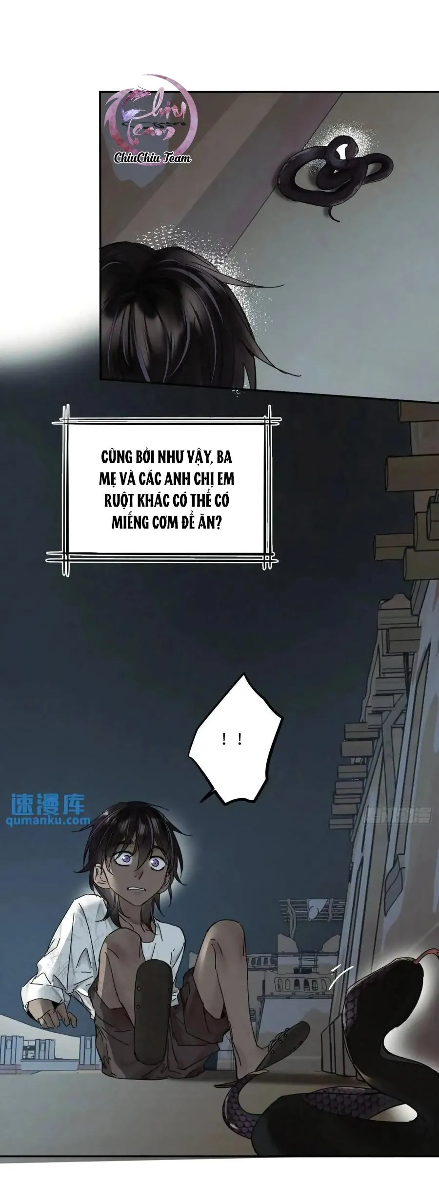 Antidote Poison Chapter 100 Trang 14