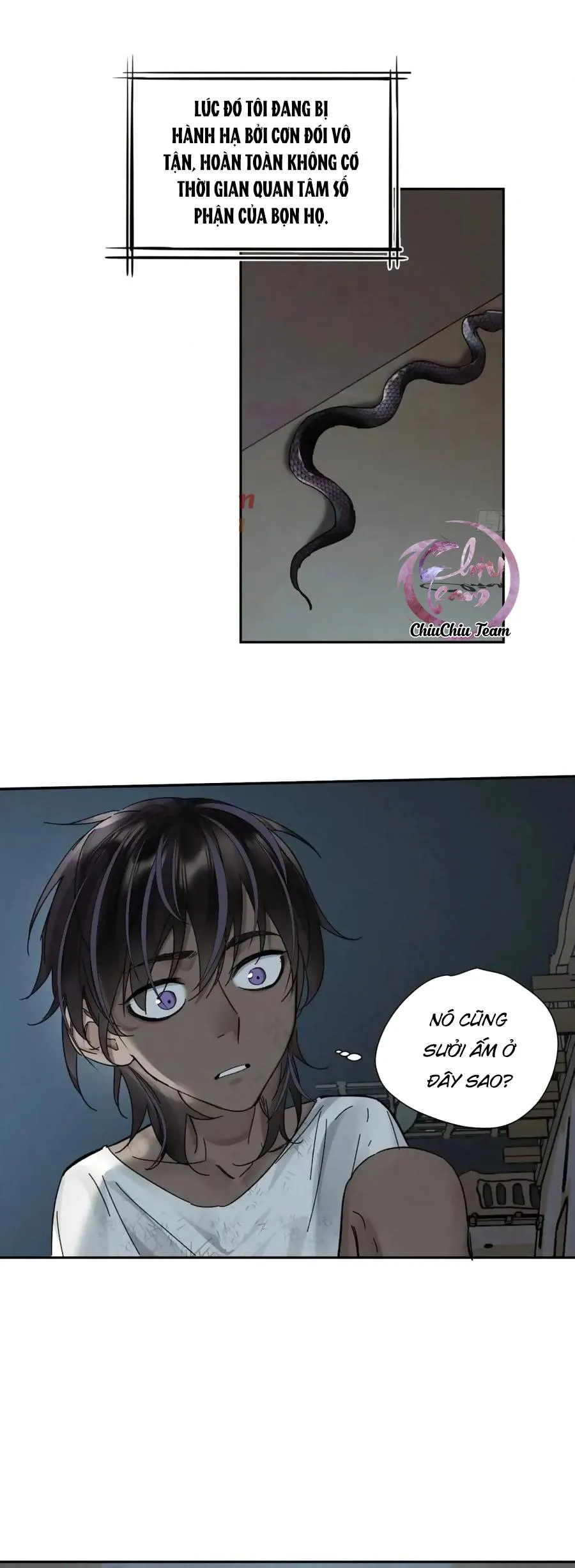 Antidote Poison Chapter 100 Trang 15