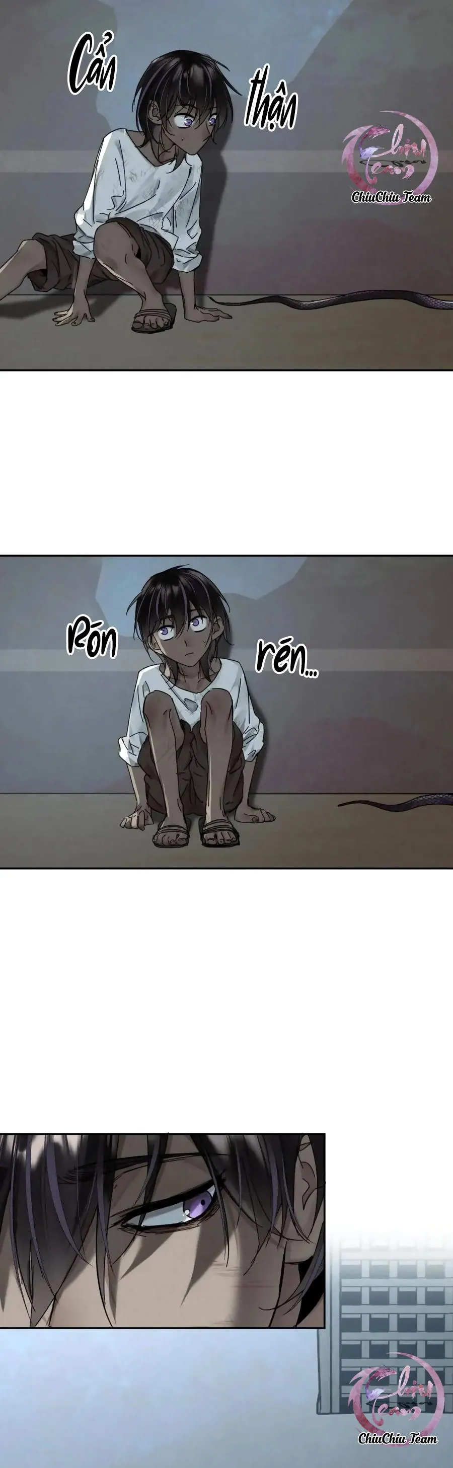 Antidote Poison Chapter 100 Trang 16