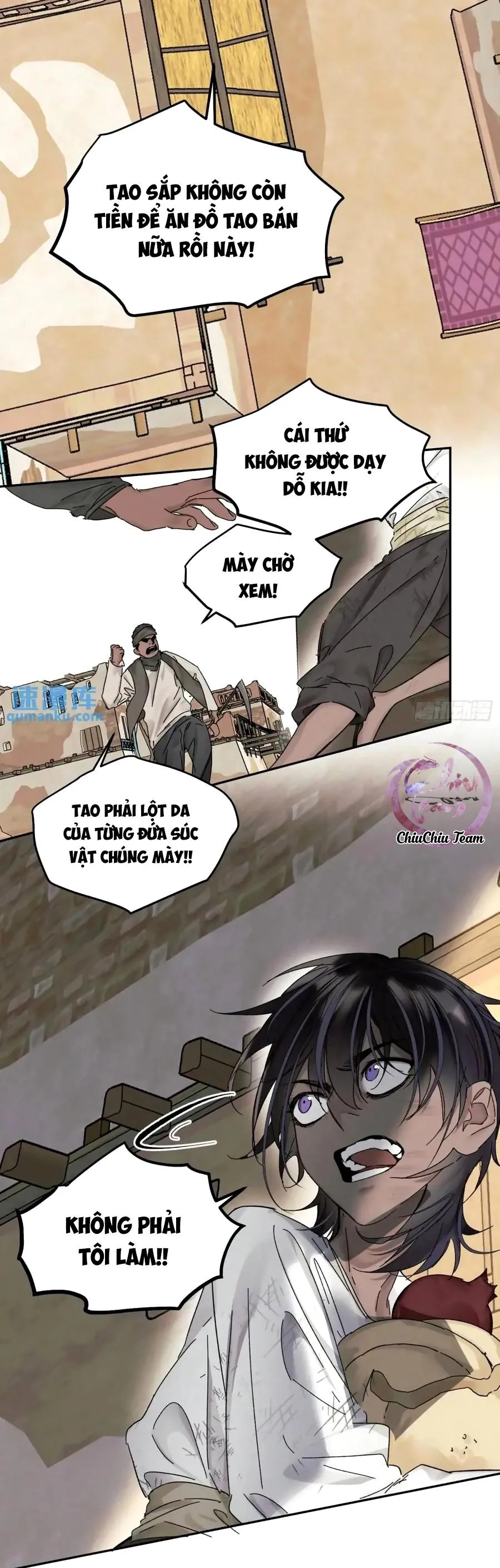 Antidote Poison Chapter 100 Trang 25