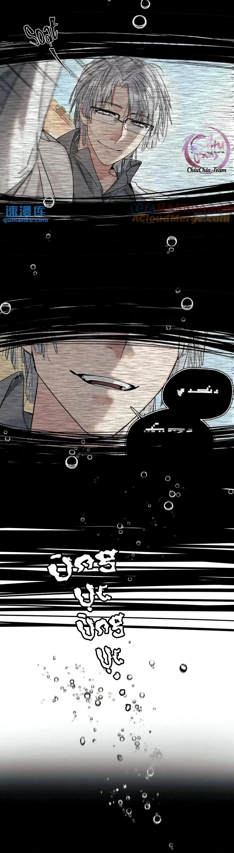 Antidote Poison Chapter 101 Trang 3