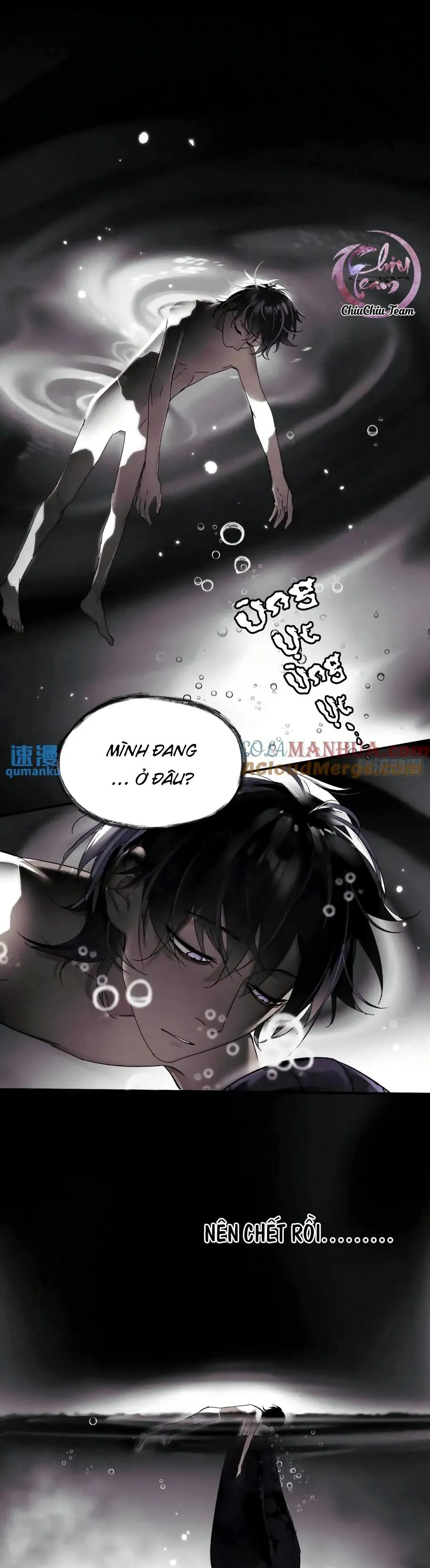 Antidote Poison Chapter 101 Trang 4