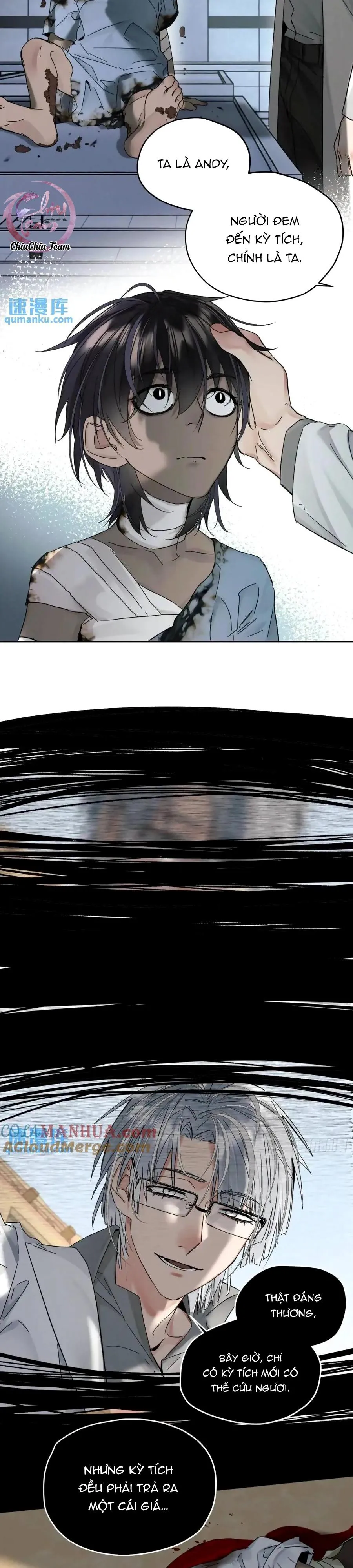 Antidote Poison Chapter 101 Trang 12