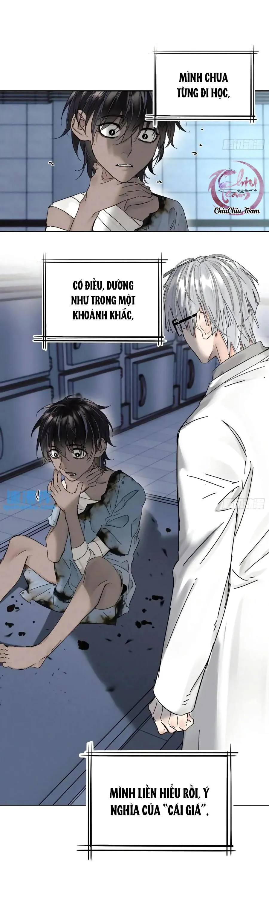 Antidote Poison Chapter 101 Trang 14