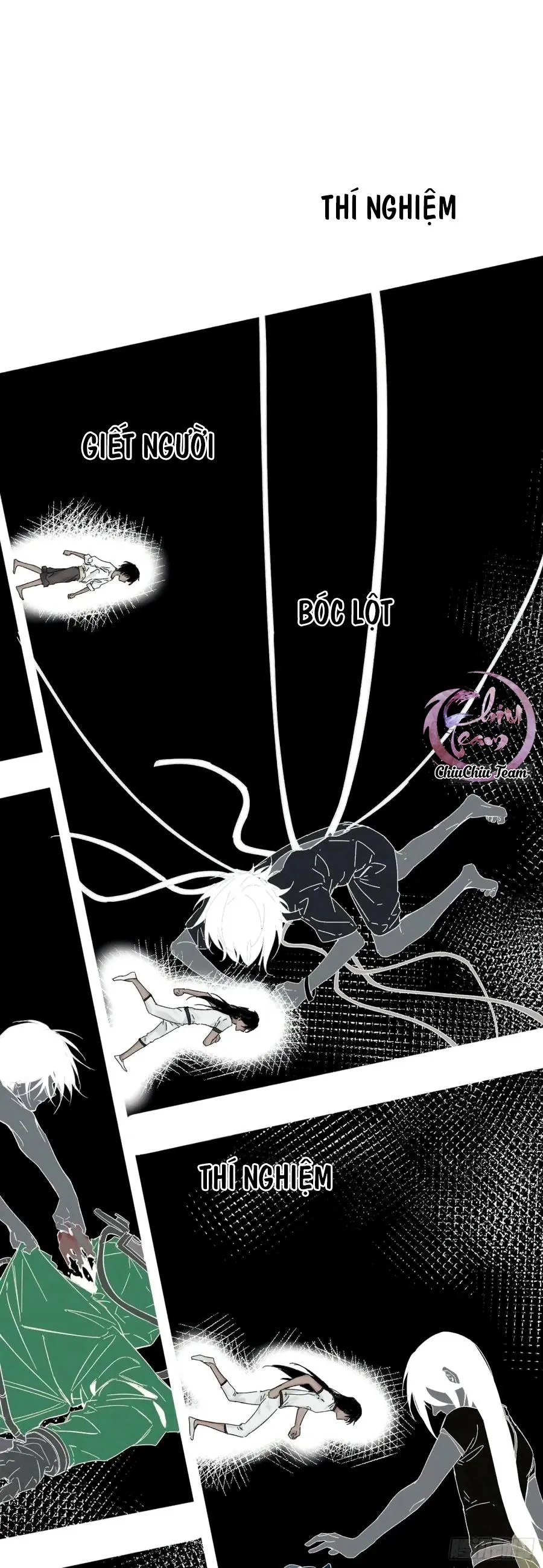 Antidote Poison Chapter 101 Trang 15