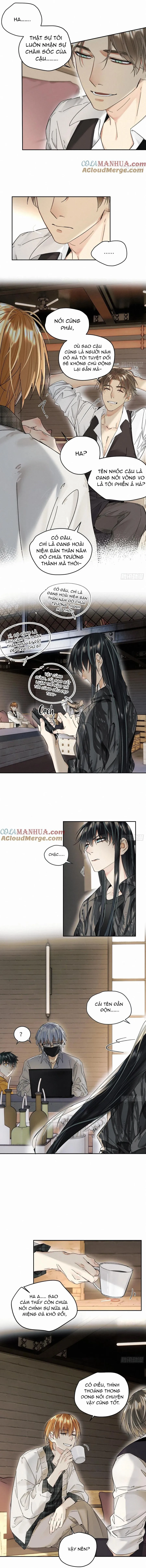 Antidote Poison Chapter 102 Trang 6