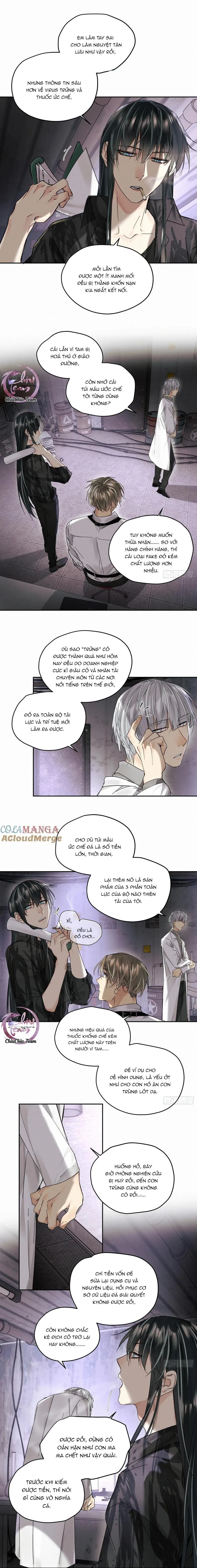 Antidote Poison Chapter 103 Trang 4