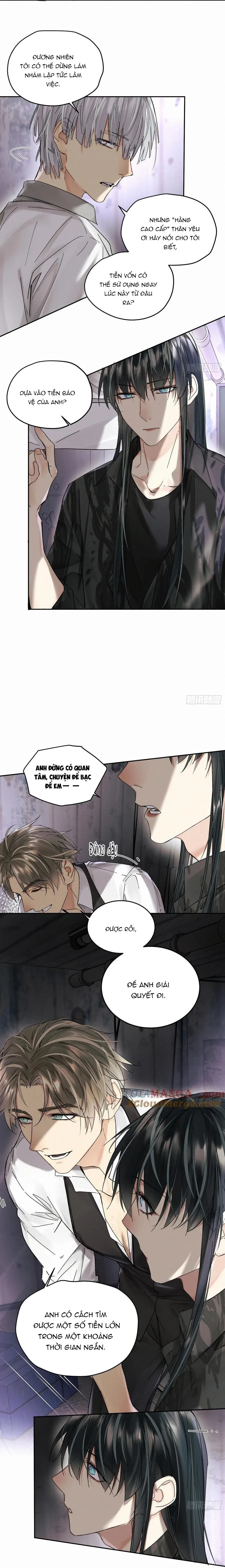 Antidote Poison Chapter 103 Trang 5