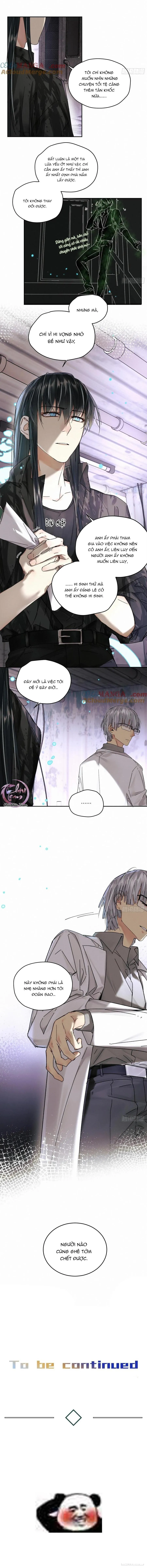 Antidote Poison Chapter 103 Trang 11