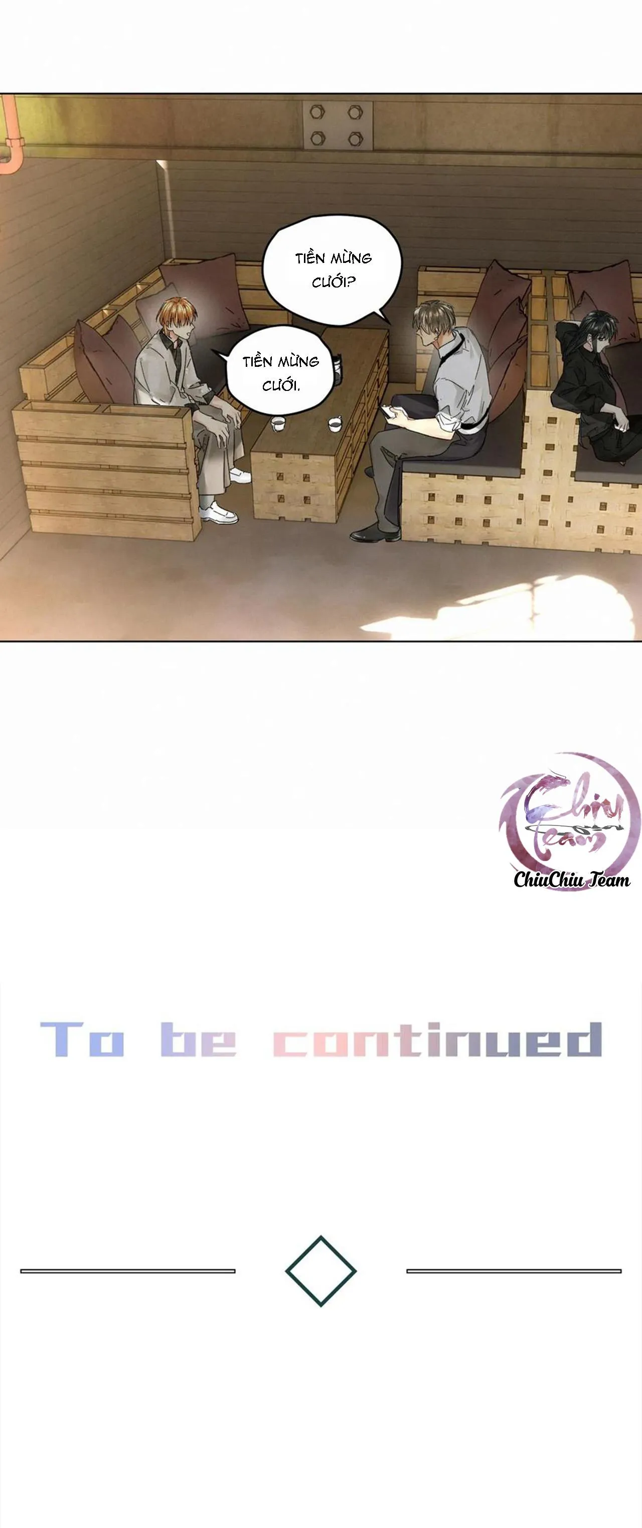 Antidote Poison Chapter 104 Trang 7