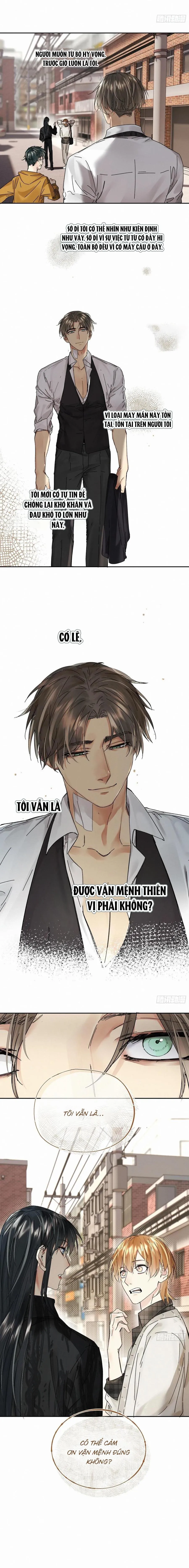 Antidote Poison Chapter 105 Trang 19