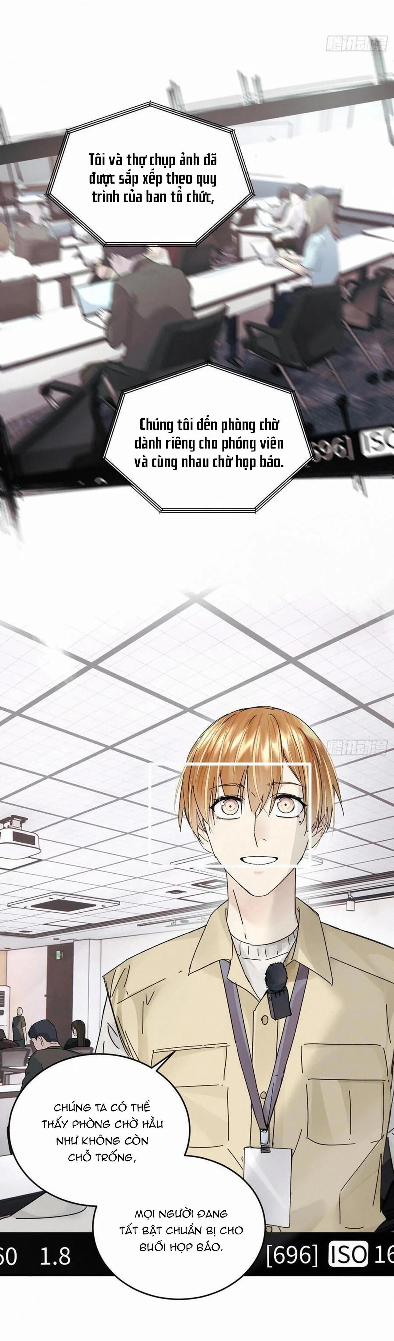 Antidote Poison Chapter 106 Trang 5