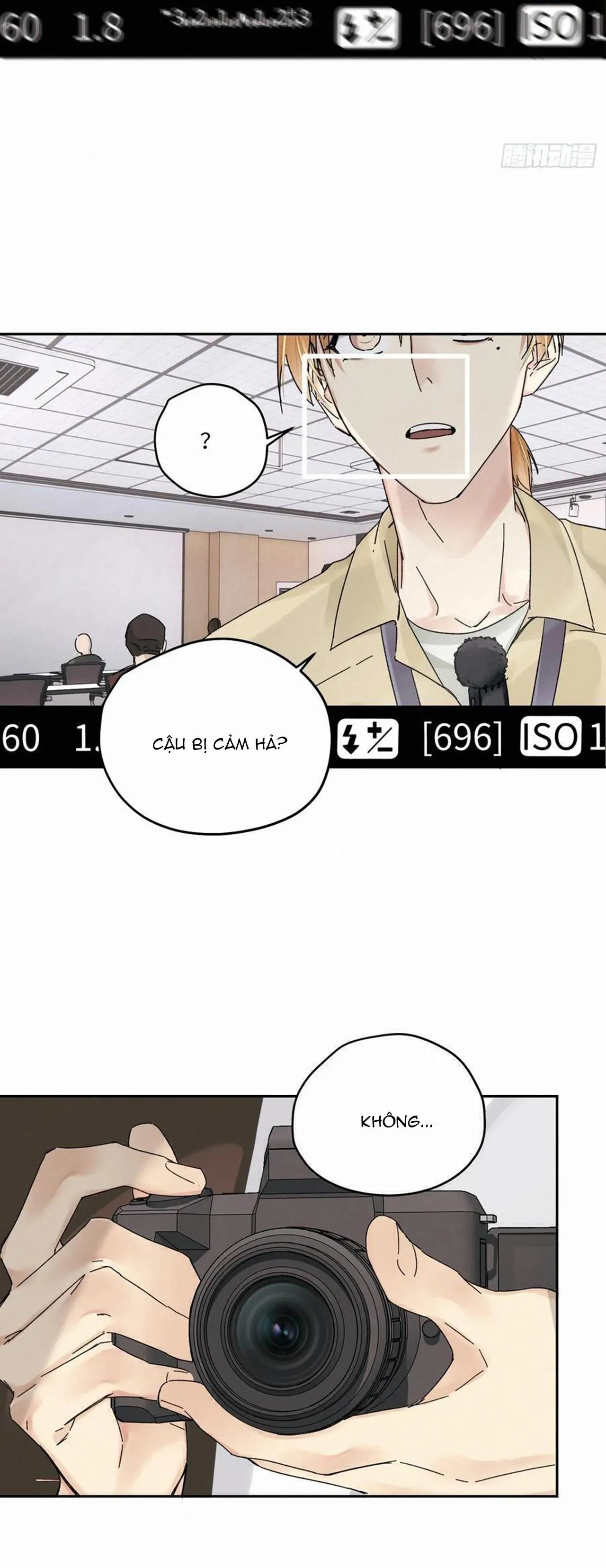 Antidote Poison Chapter 106 Trang 7