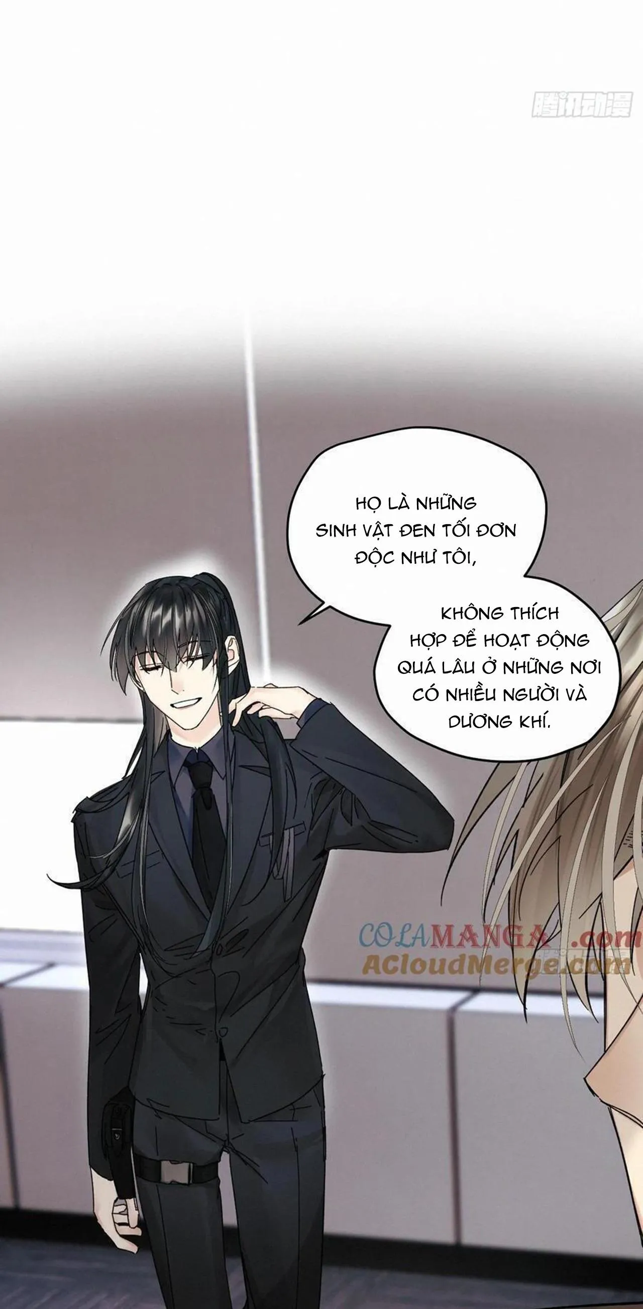 Antidote Poison Chapter 106 Trang 10