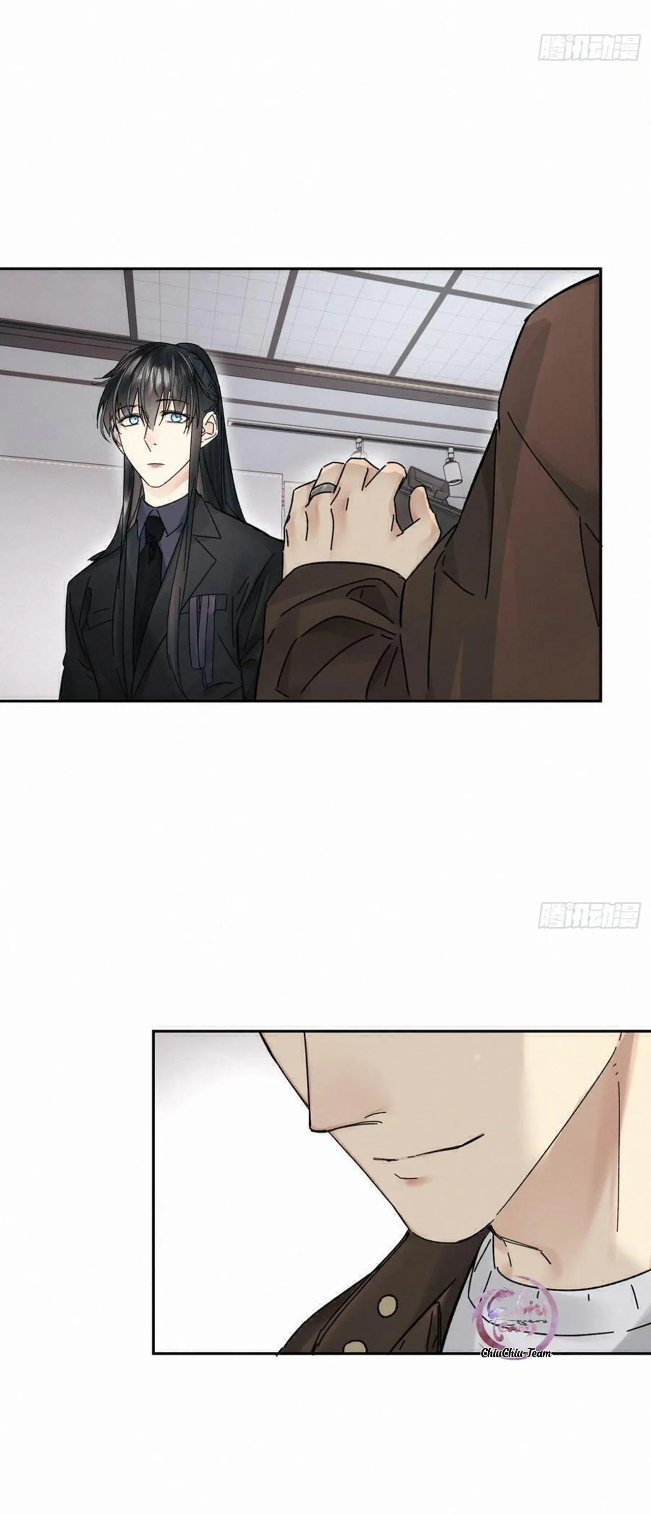 Antidote Poison Chapter 106 Trang 13