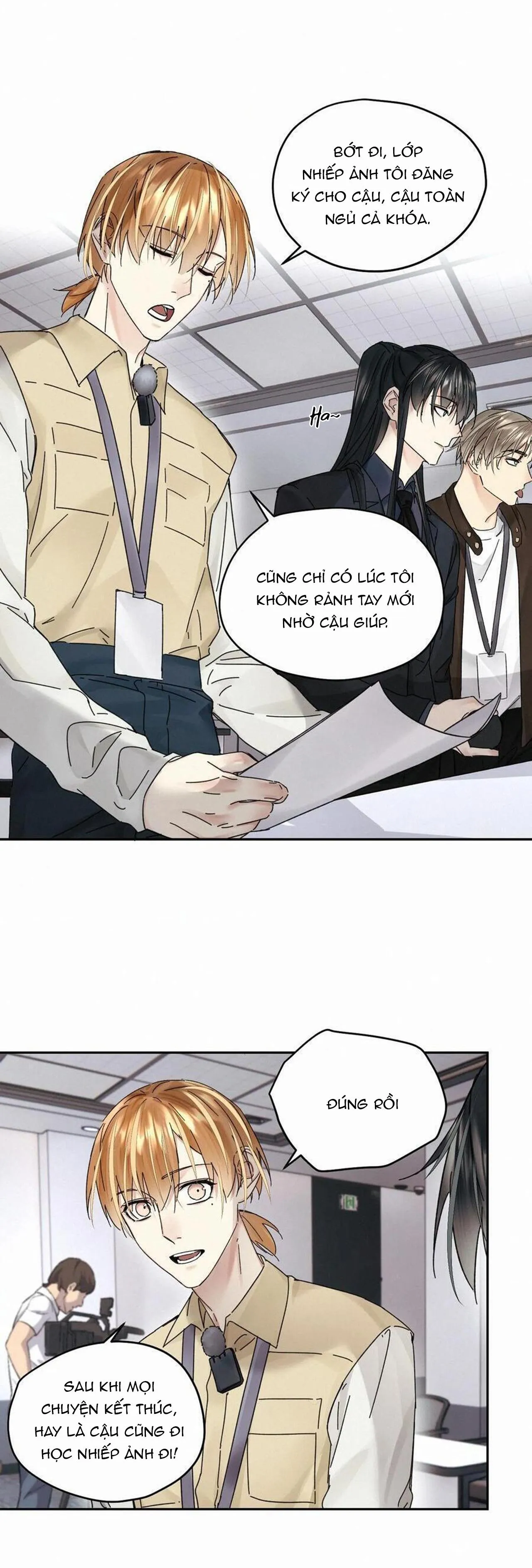 Antidote Poison Chapter 106 Trang 17