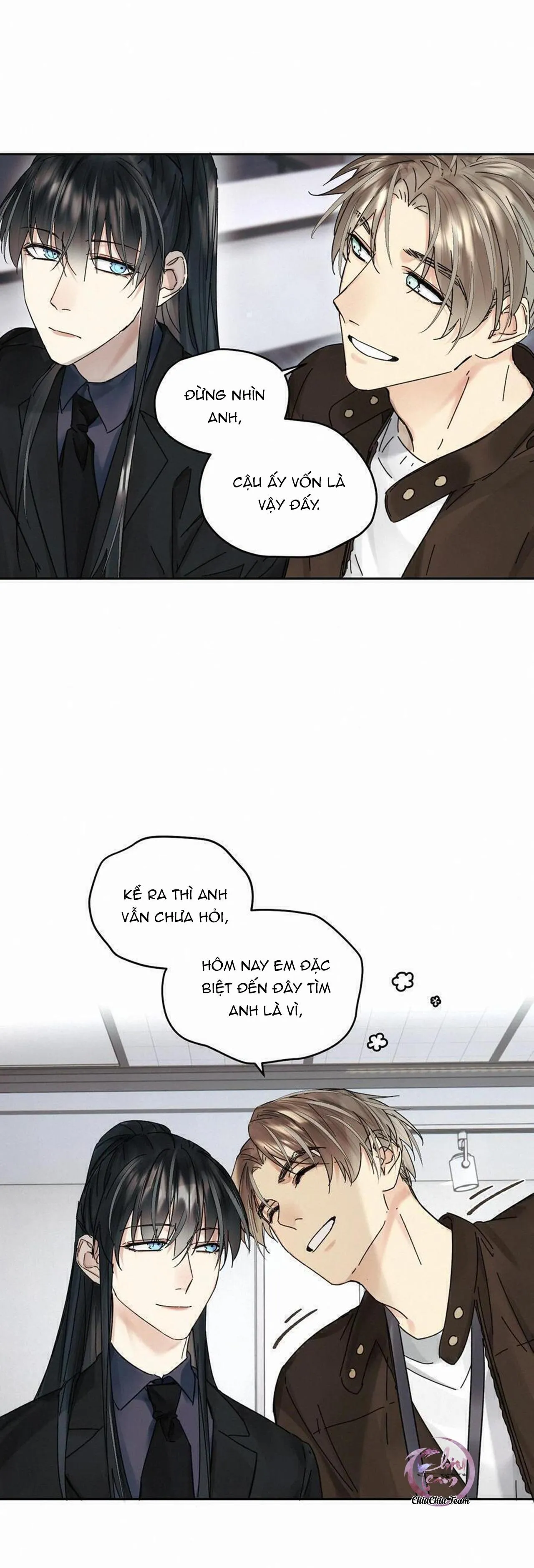 Antidote Poison Chapter 106 Trang 20