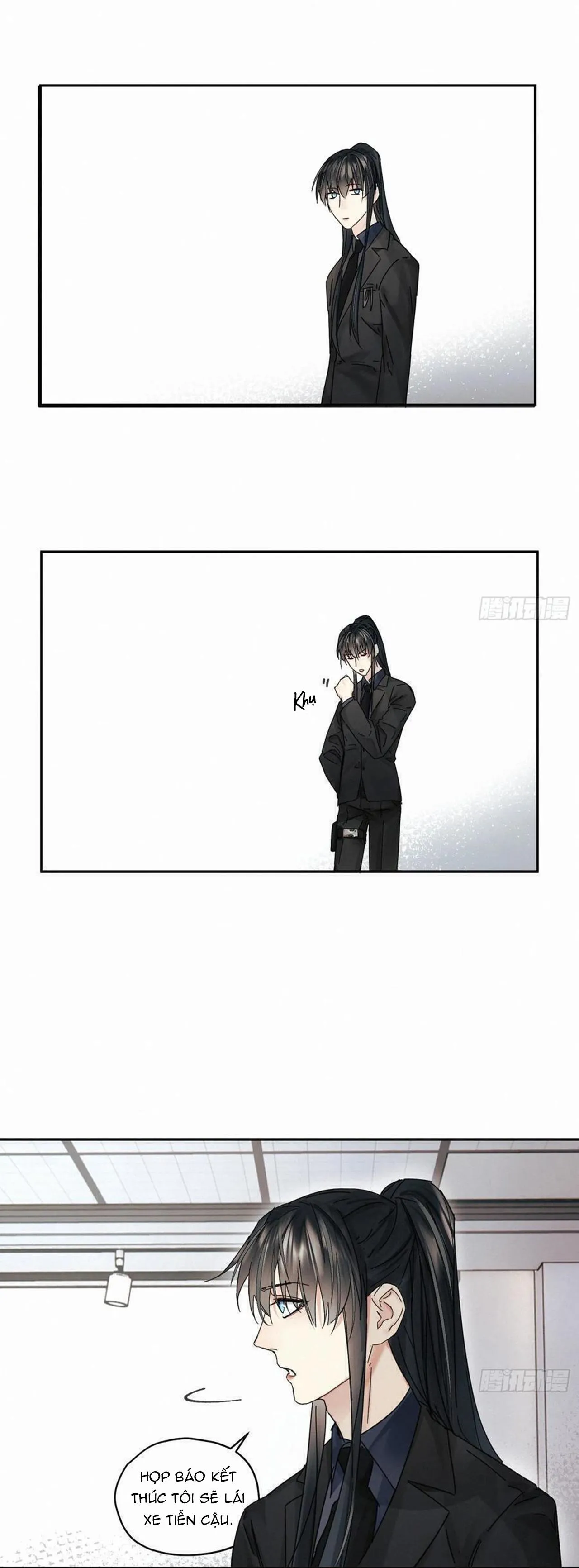 Antidote Poison Chapter 106 Trang 25