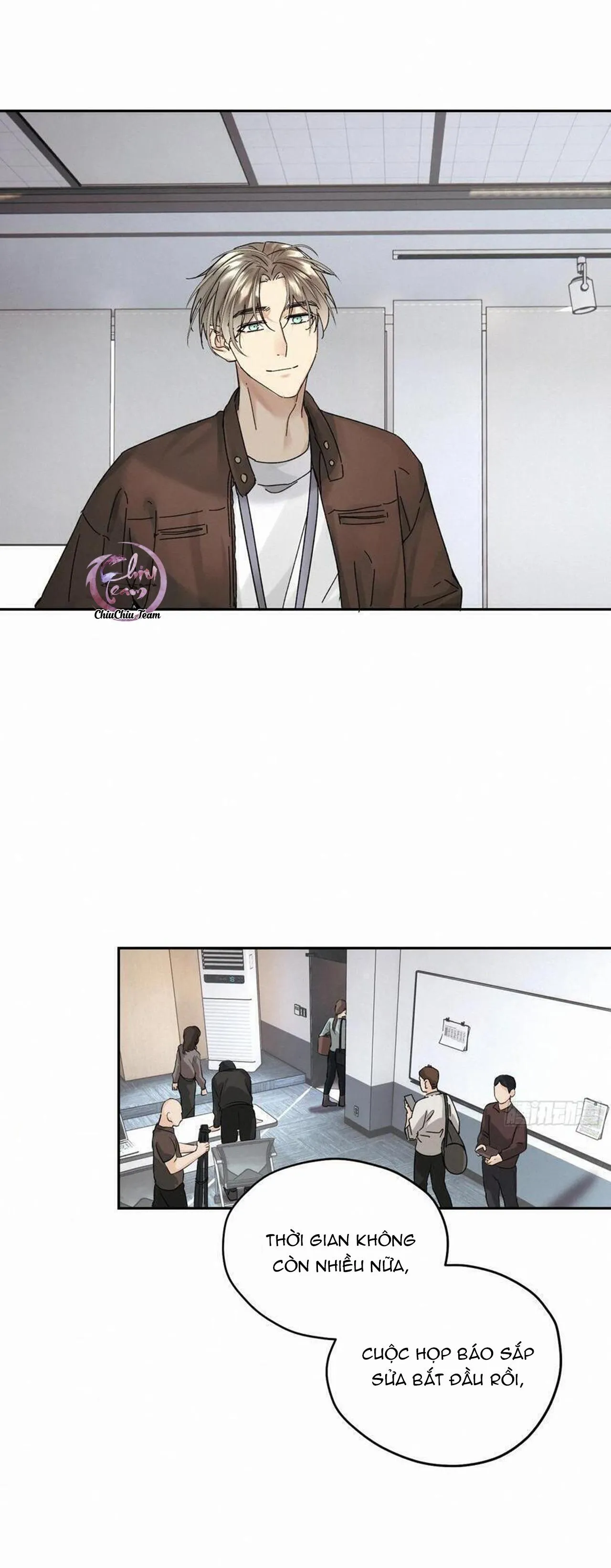 Antidote Poison Chapter 106 Trang 27