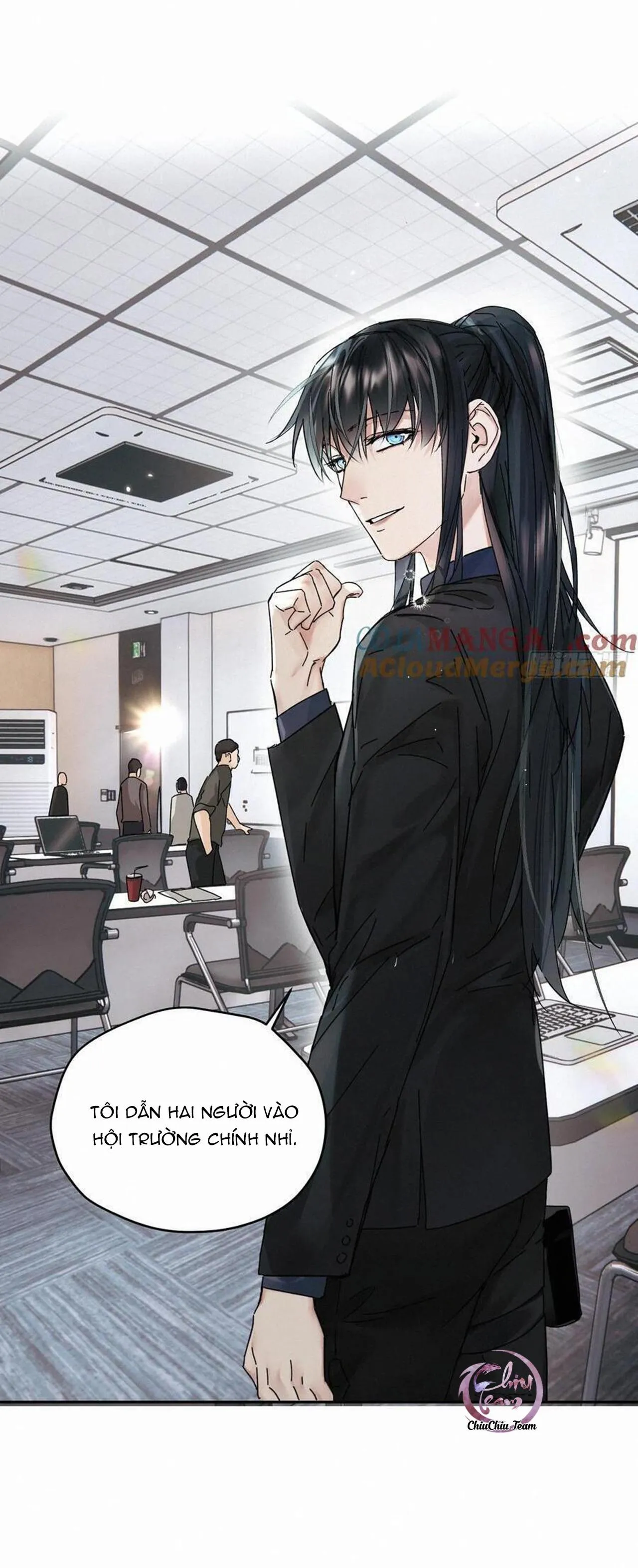 Antidote Poison Chapter 106 Trang 28