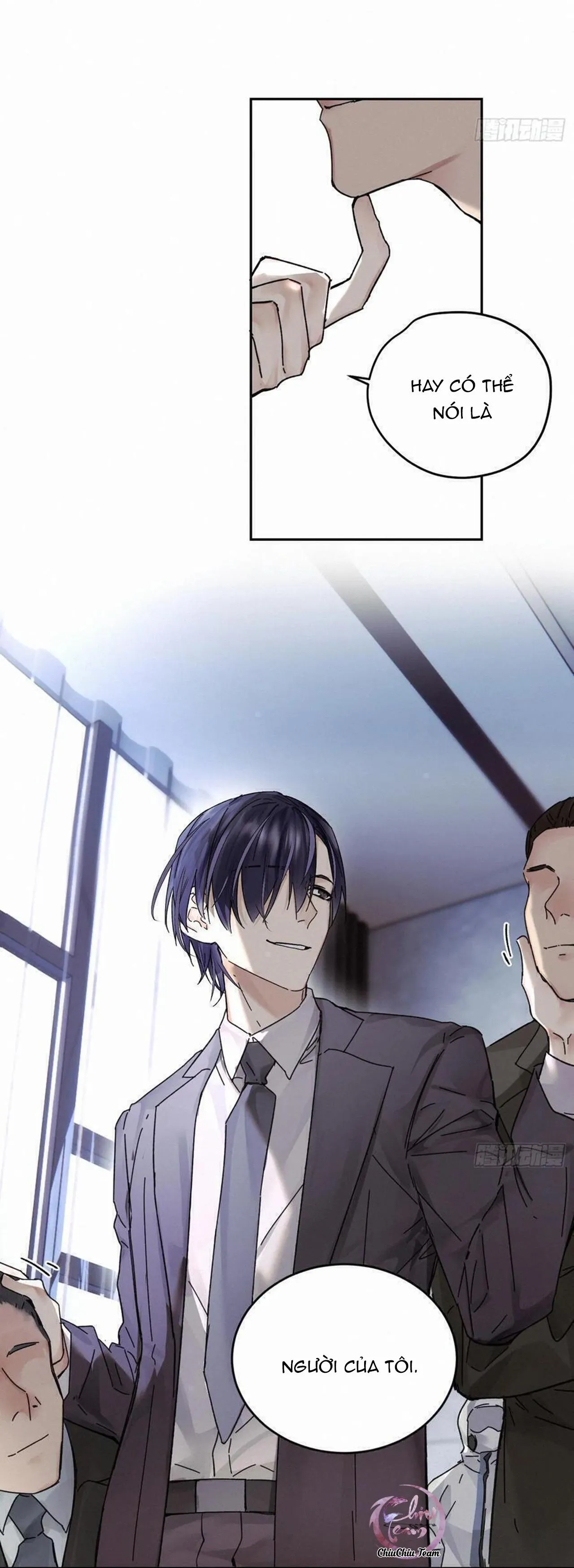 Antidote Poison Chapter 108 Trang 7