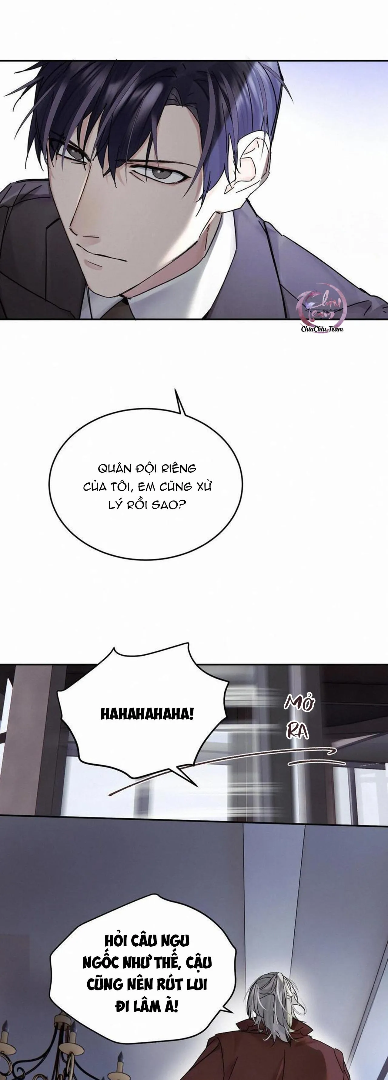 Antidote Poison Chapter 108 Trang 23