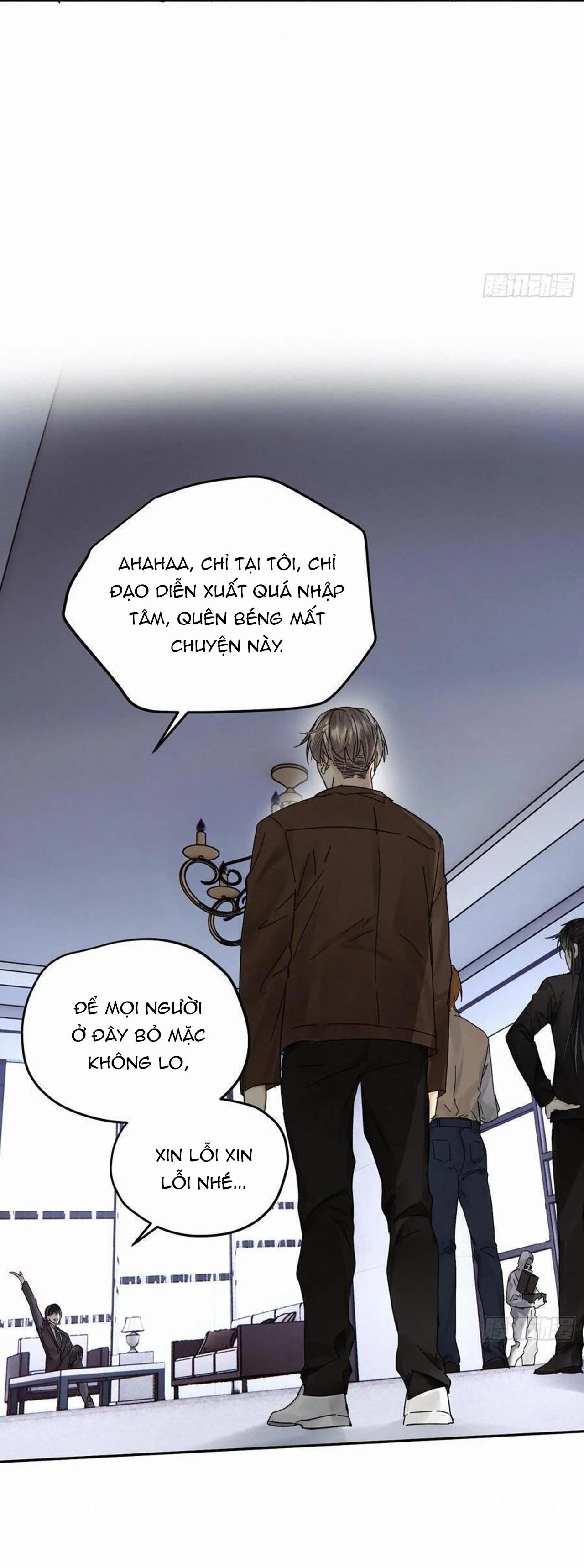 Antidote Poison Chapter 108 Trang 32