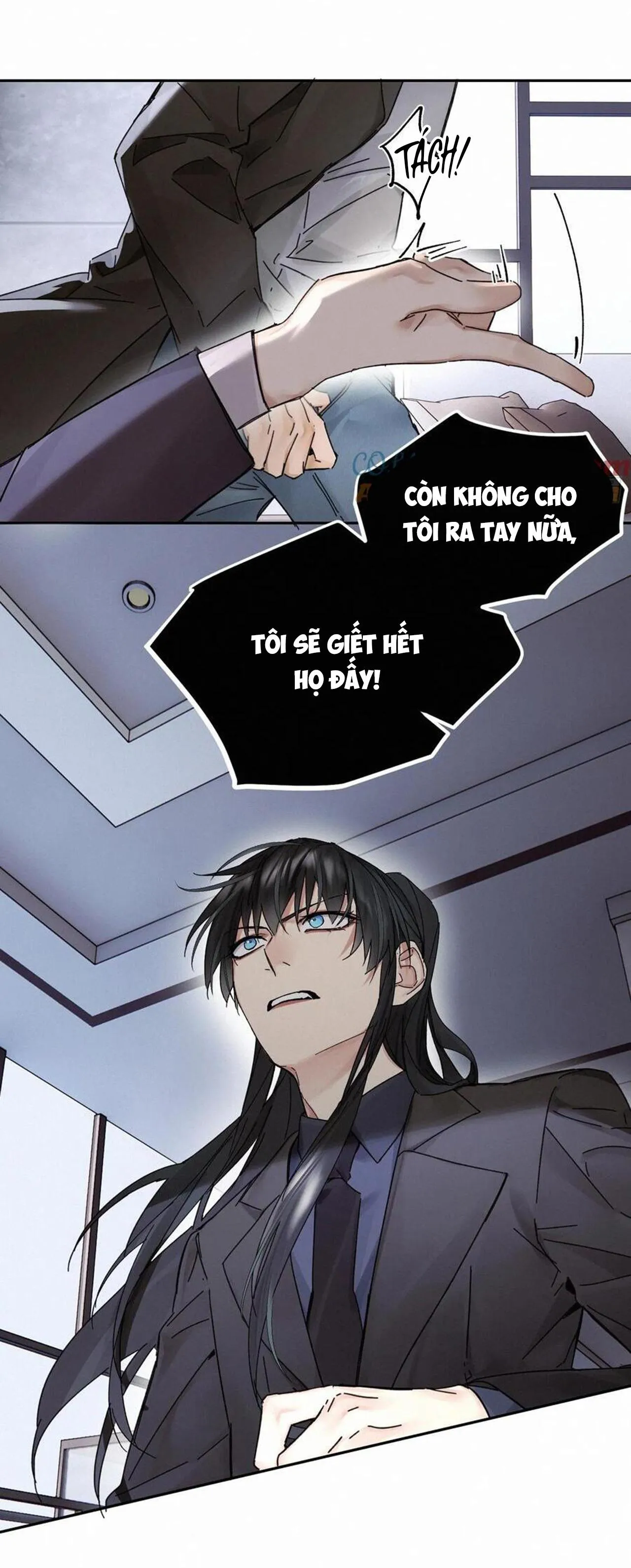 Antidote Poison Chapter 108 Trang 34