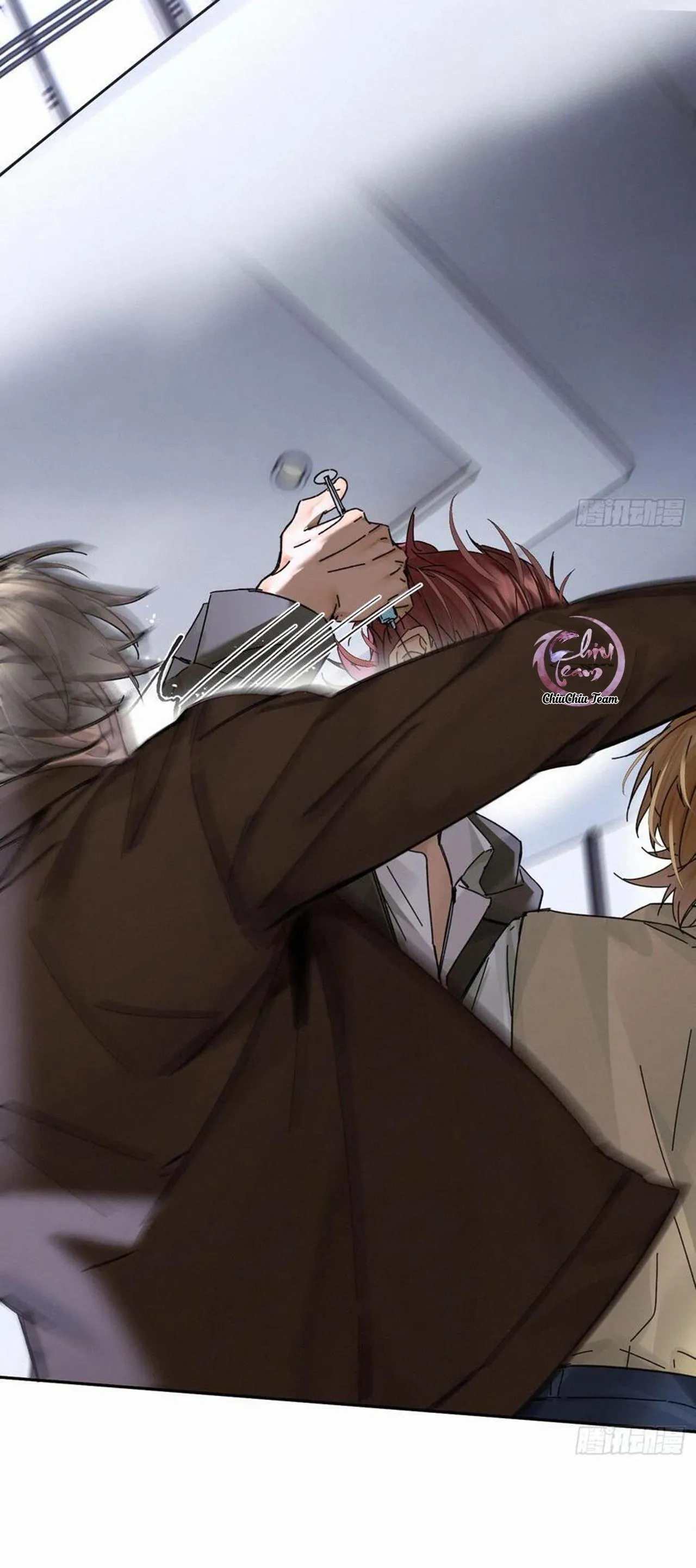 Antidote Poison Chapter 108 Trang 39