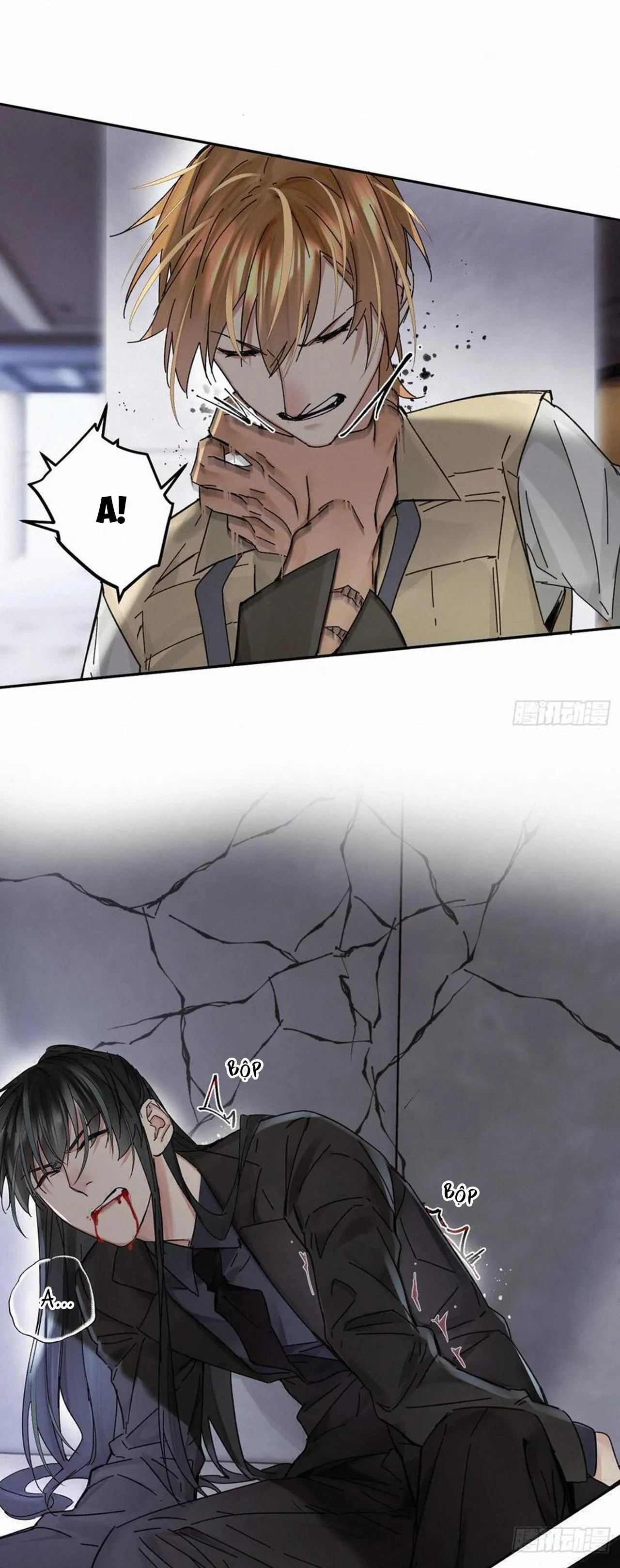 Antidote Poison Chapter 108 Trang 40