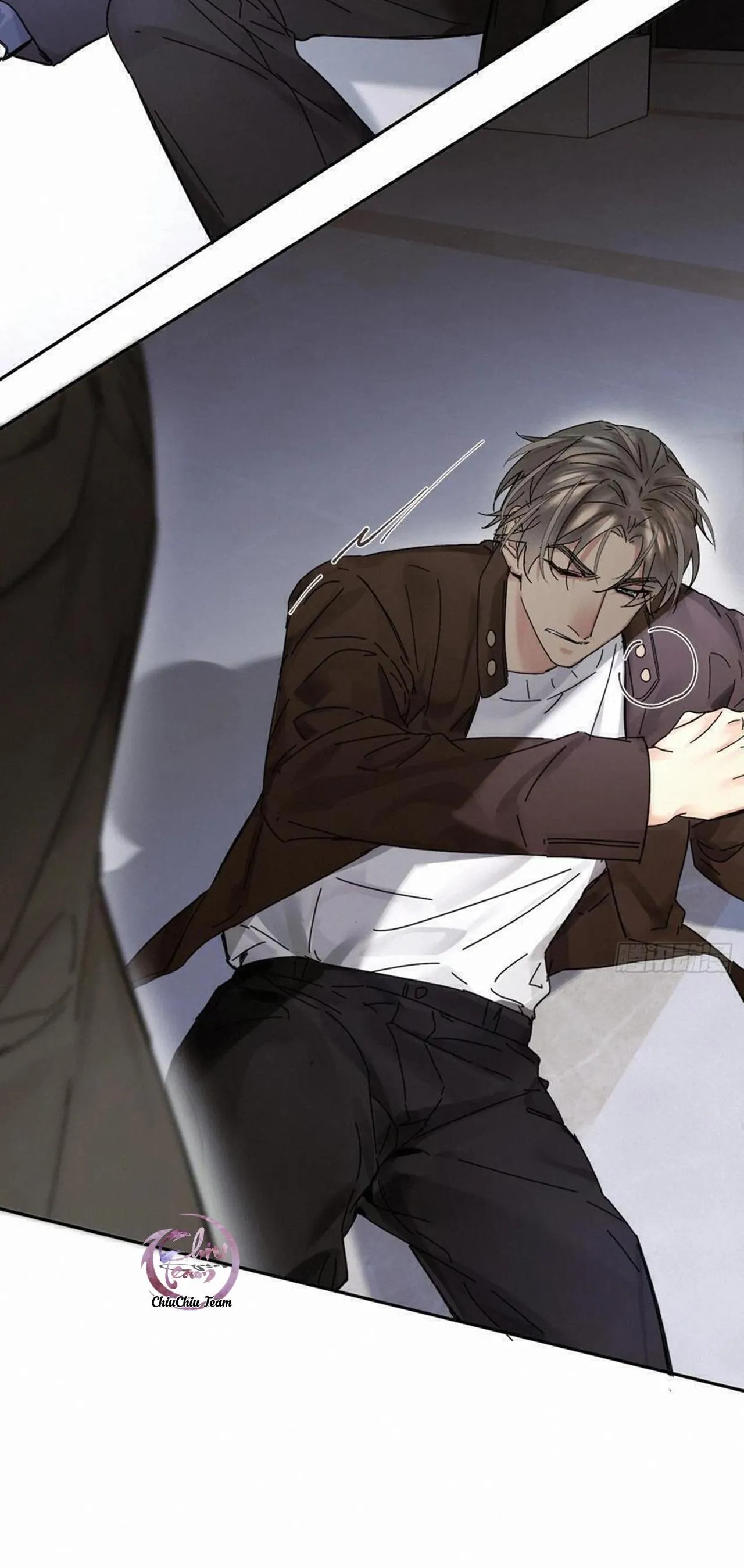 Antidote Poison Chapter 108 Trang 41