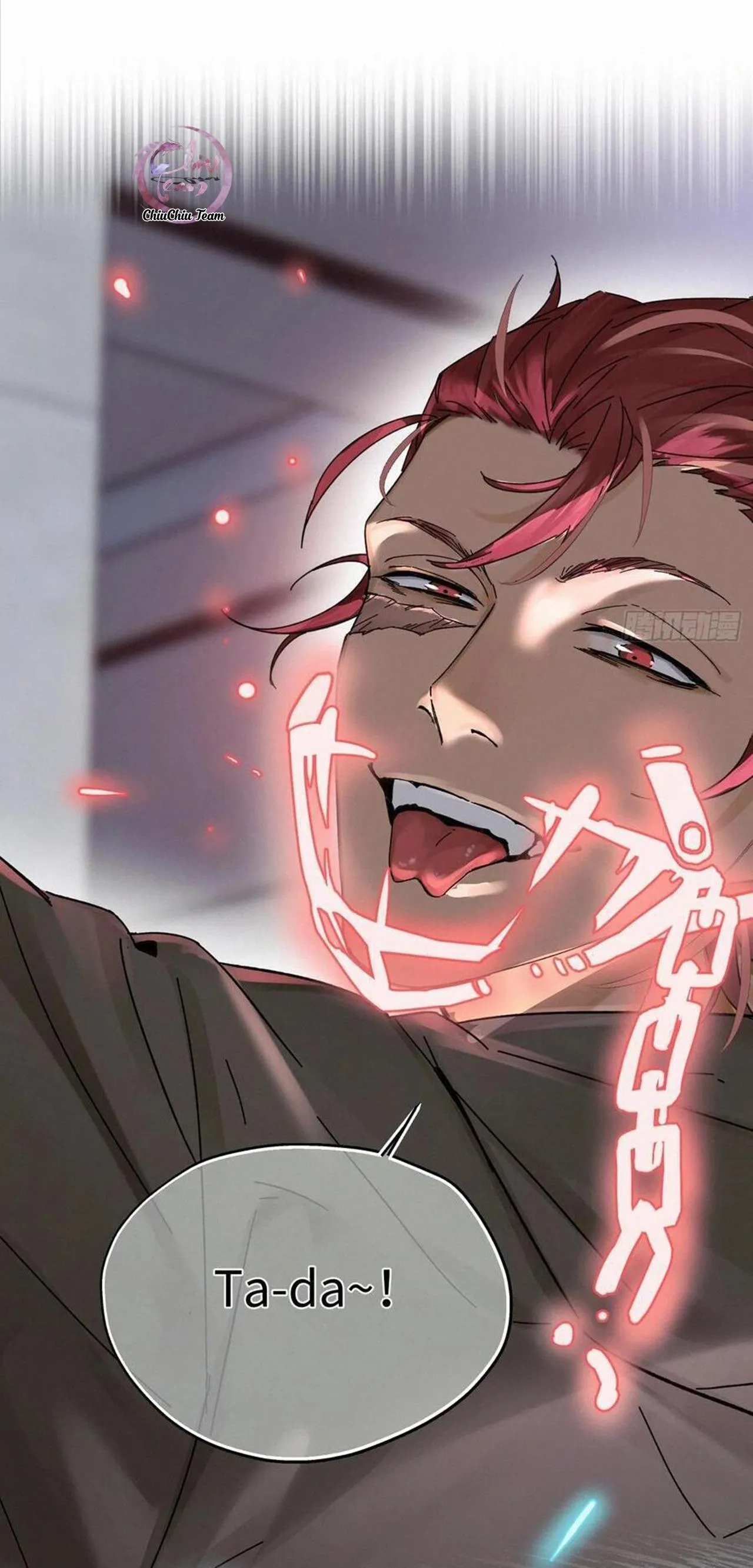 Antidote Poison Chapter 108 Trang 44