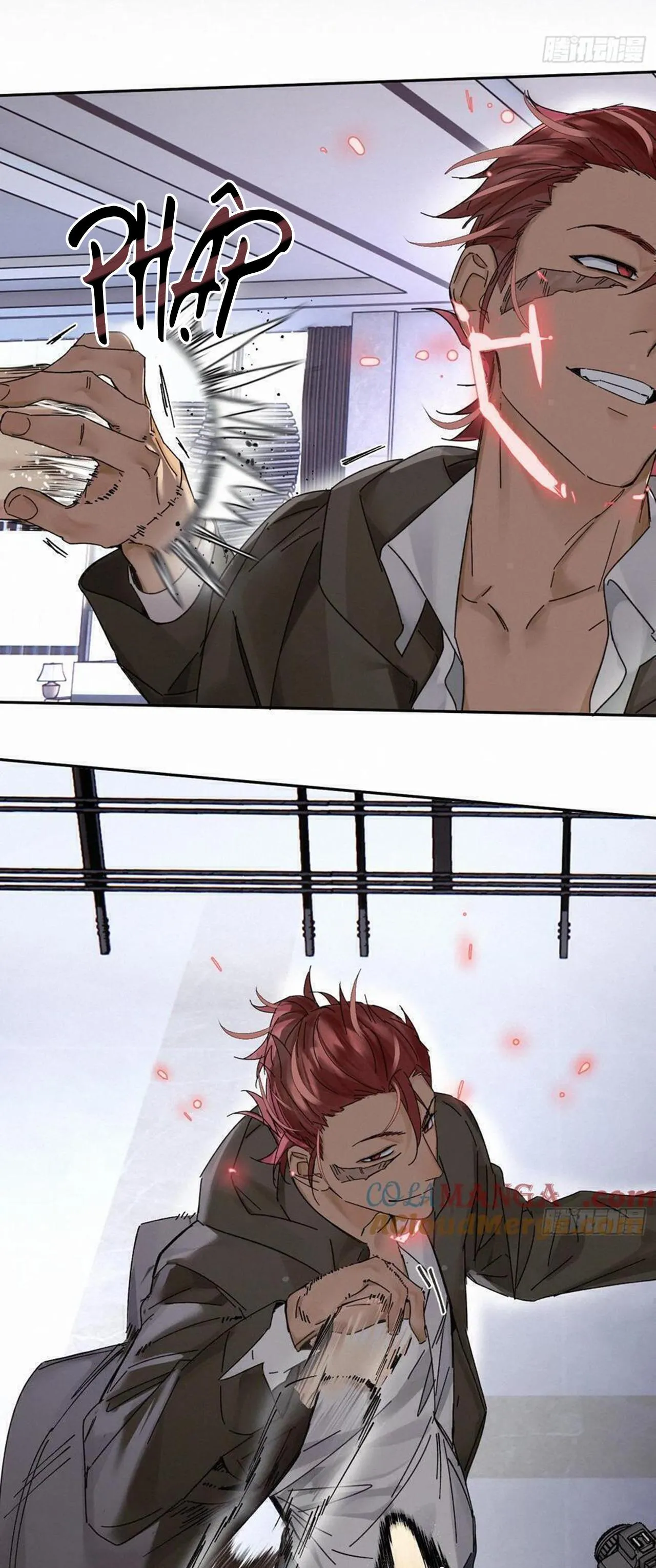 Antidote Poison Chapter 108 Trang 46