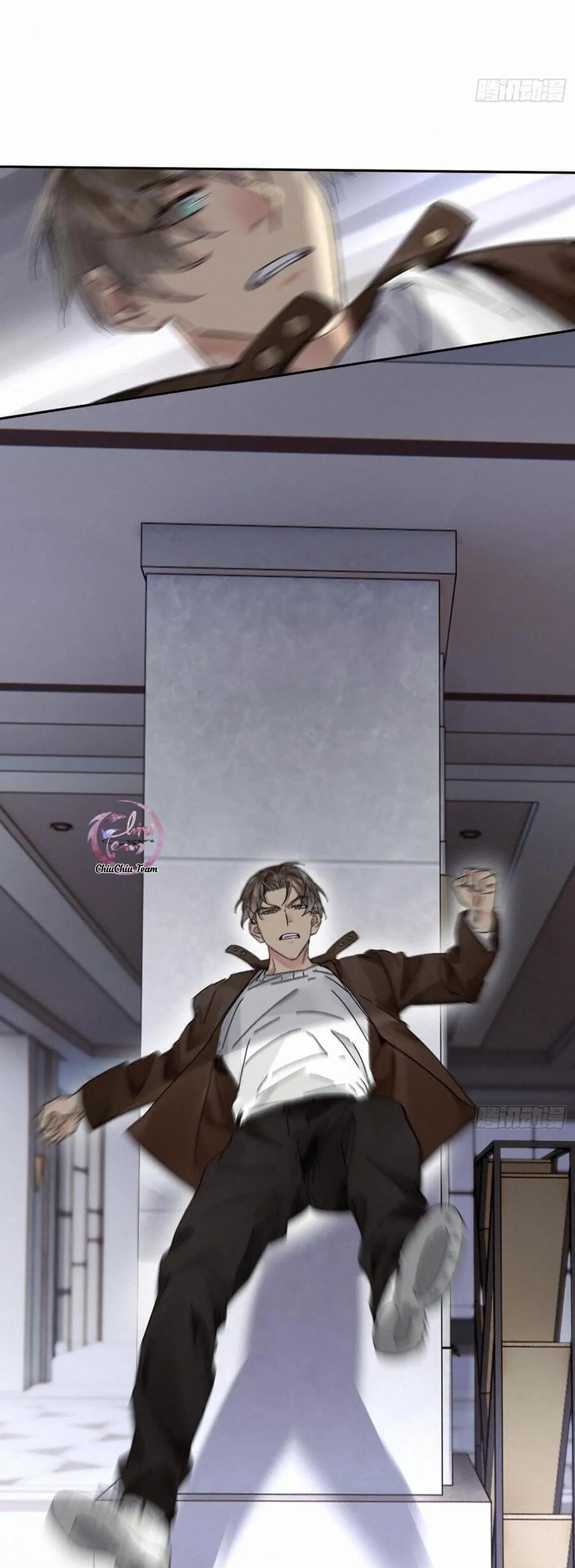 Antidote Poison Chapter 108 Trang 48