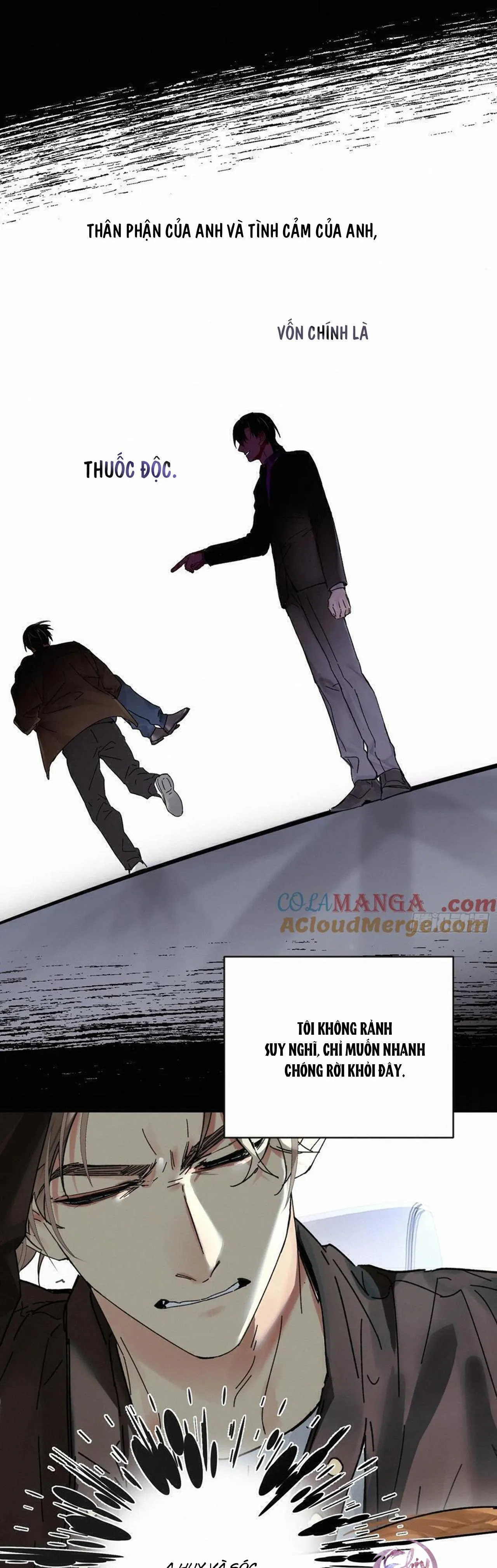 Antidote Poison Chapter 108 Trang 57