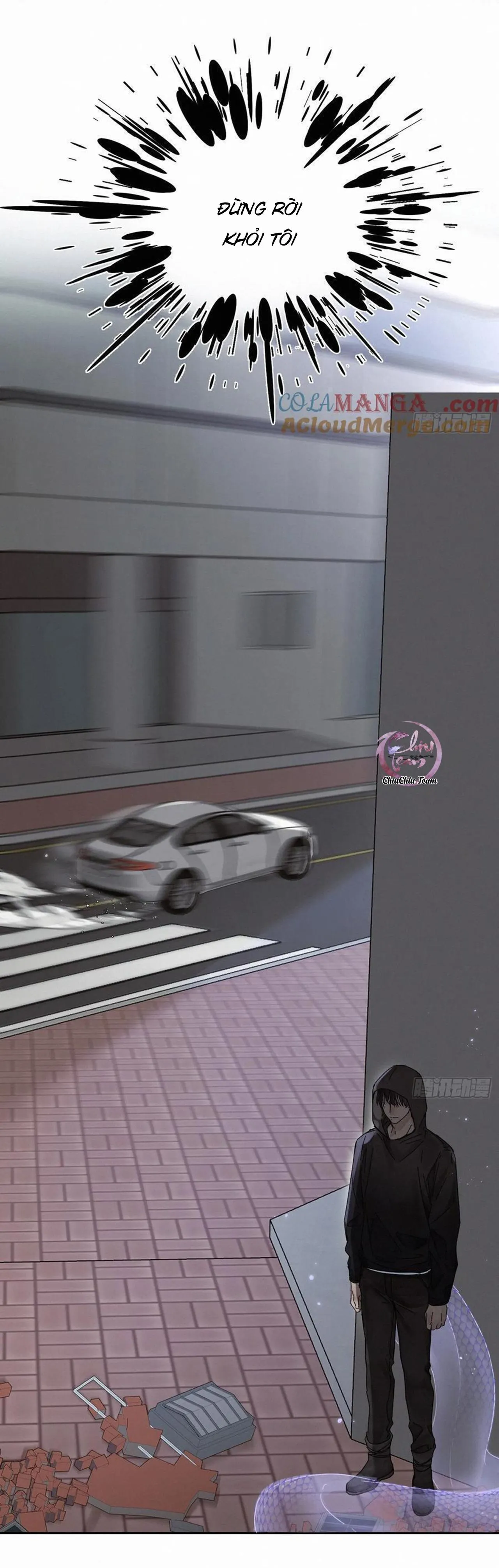 Antidote Poison Chapter 108 Trang 59