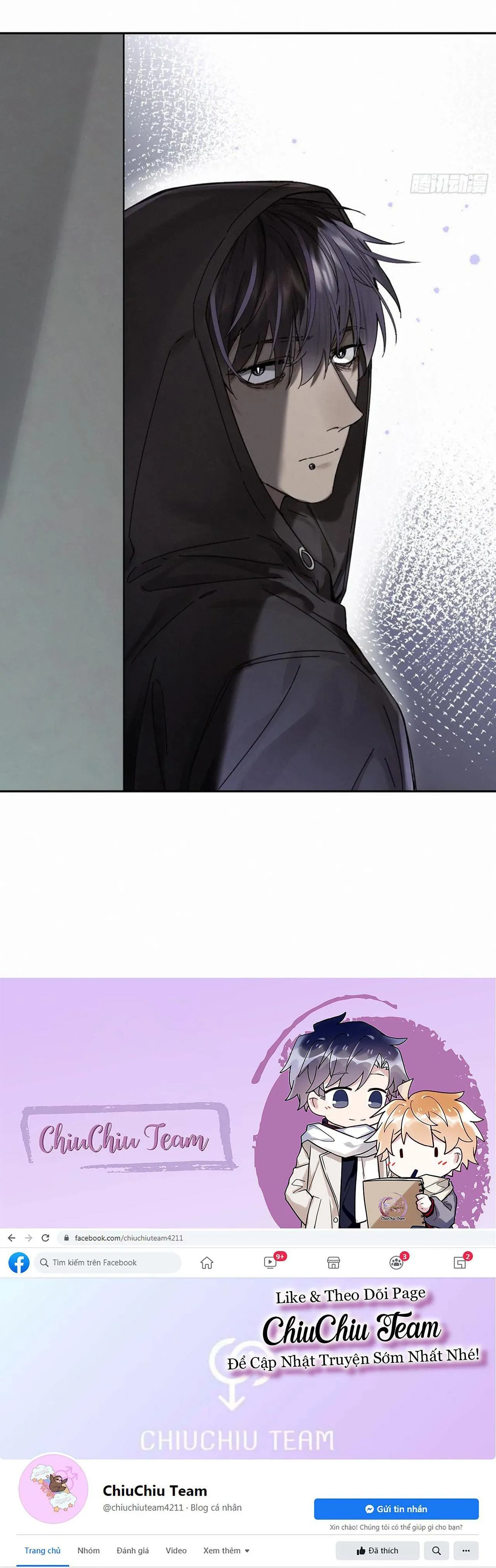 Antidote Poison Chapter 108 Trang 60