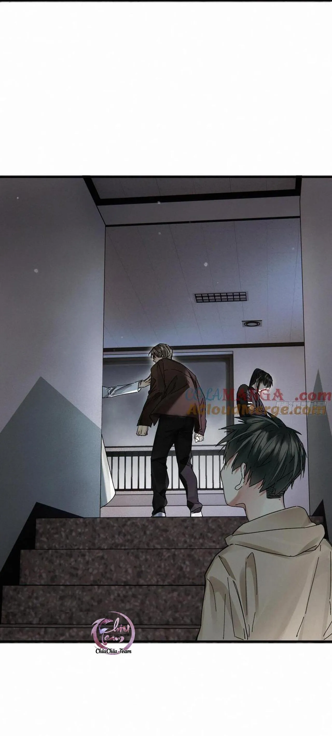 Antidote Poison Chapter 110 Trang 6