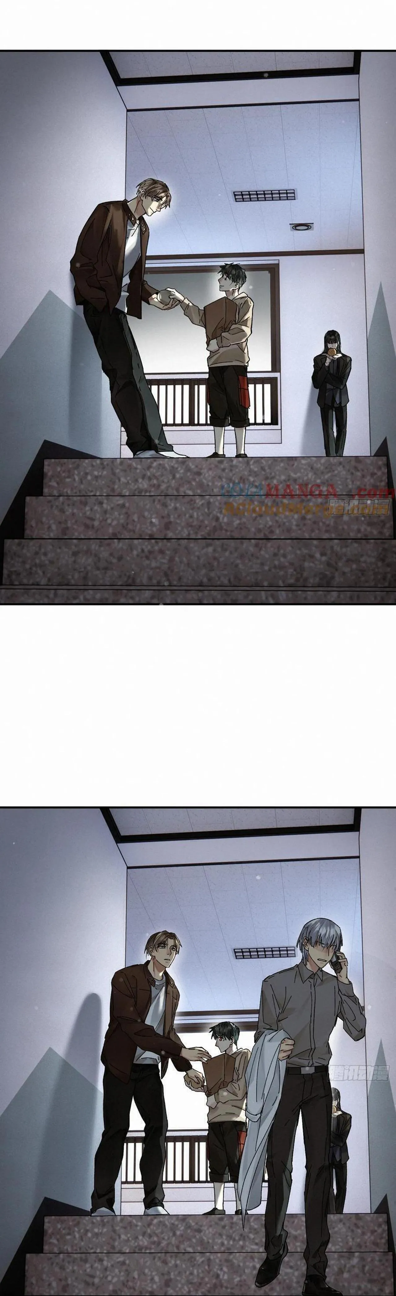 Antidote Poison Chapter 110 Trang 8