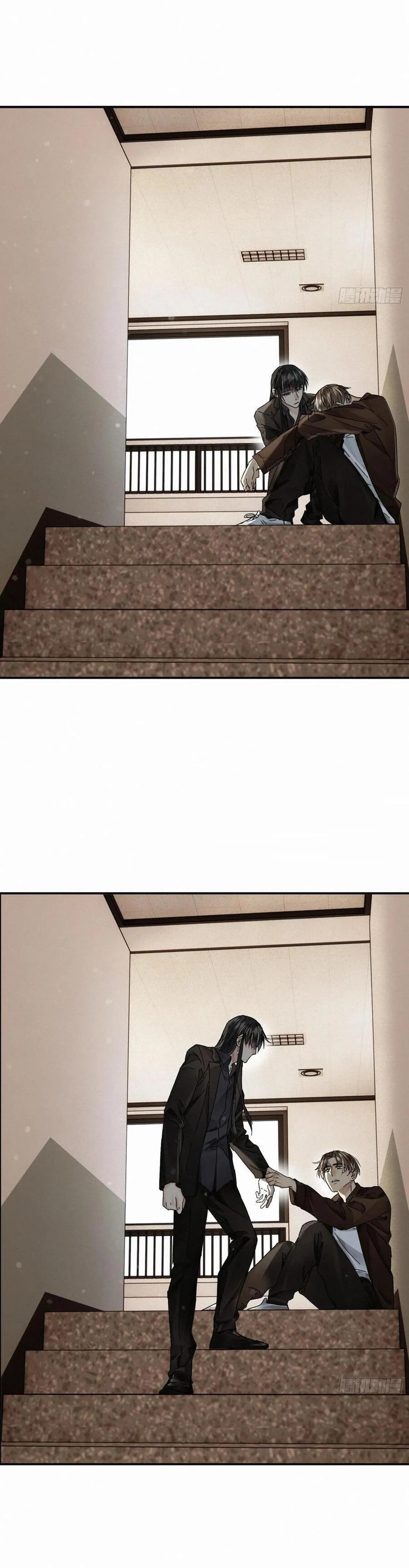 Antidote Poison Chapter 110 Trang 11