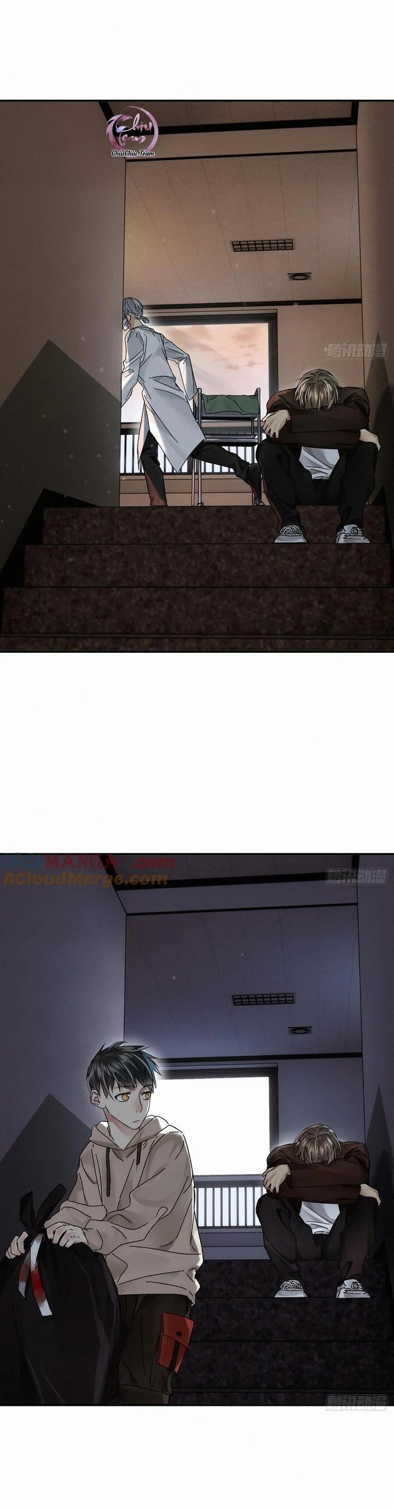 Antidote Poison Chapter 110 Trang 12