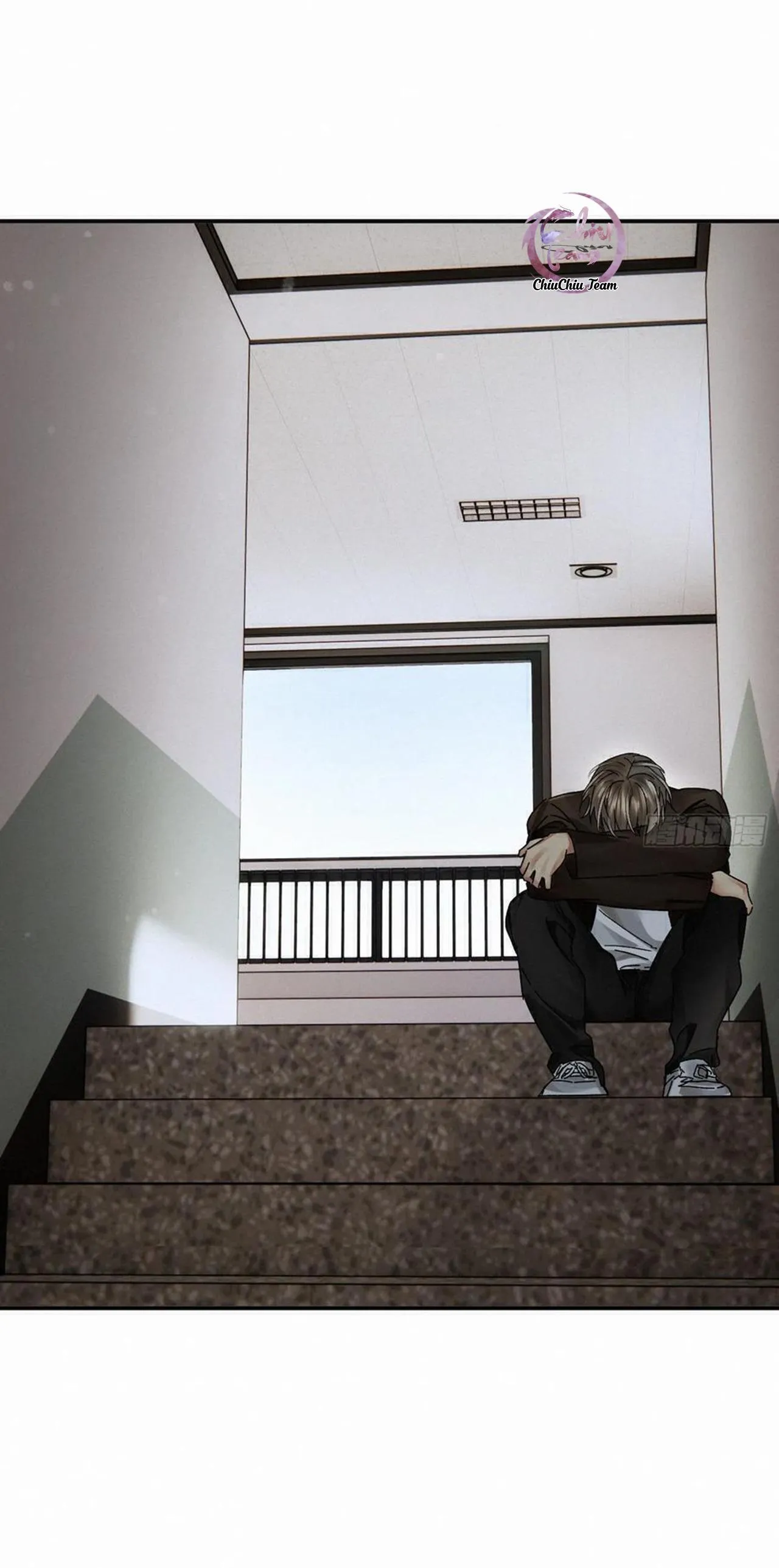 Antidote Poison Chapter 110 Trang 13